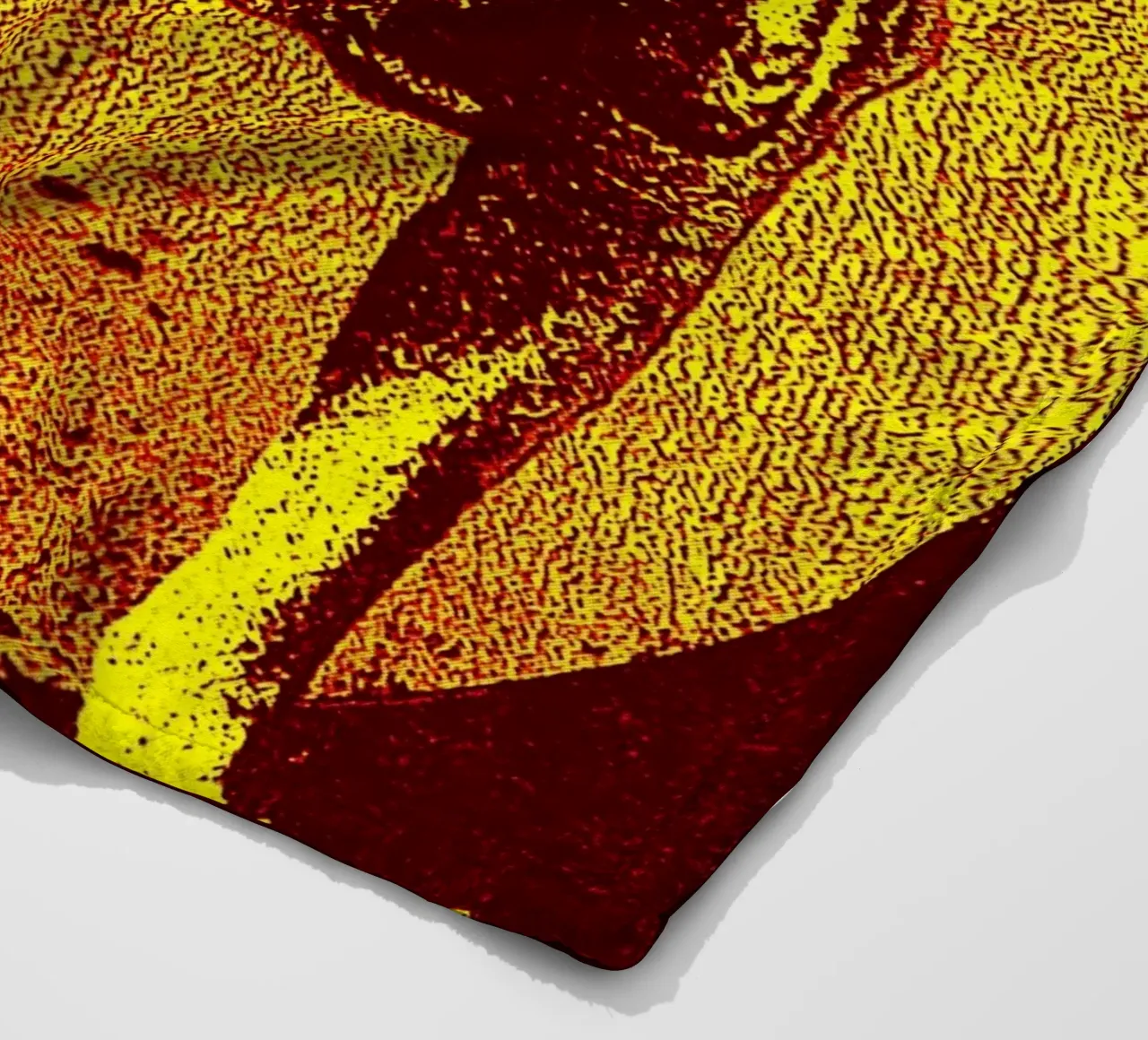 Alice in Chains Band Art coperta in pile da vanhesling