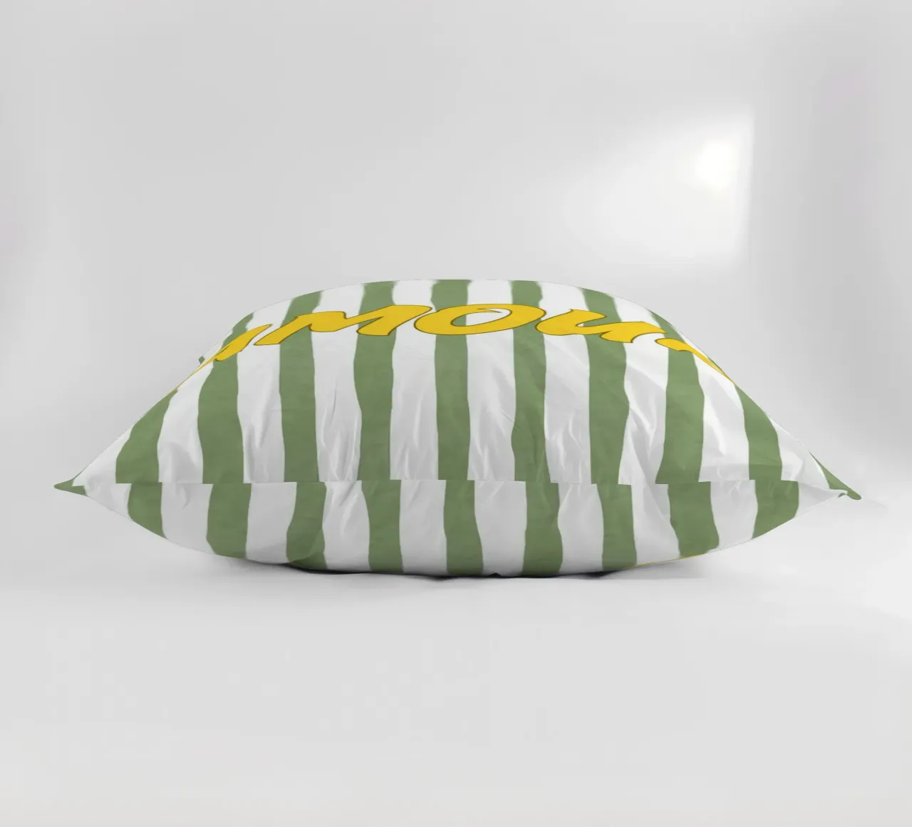 Amour cuscino da IamHomeStudio