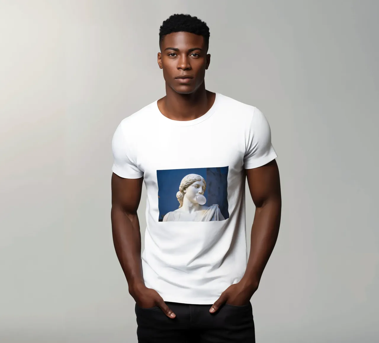 pop #6 t-shirt da rafael campezato