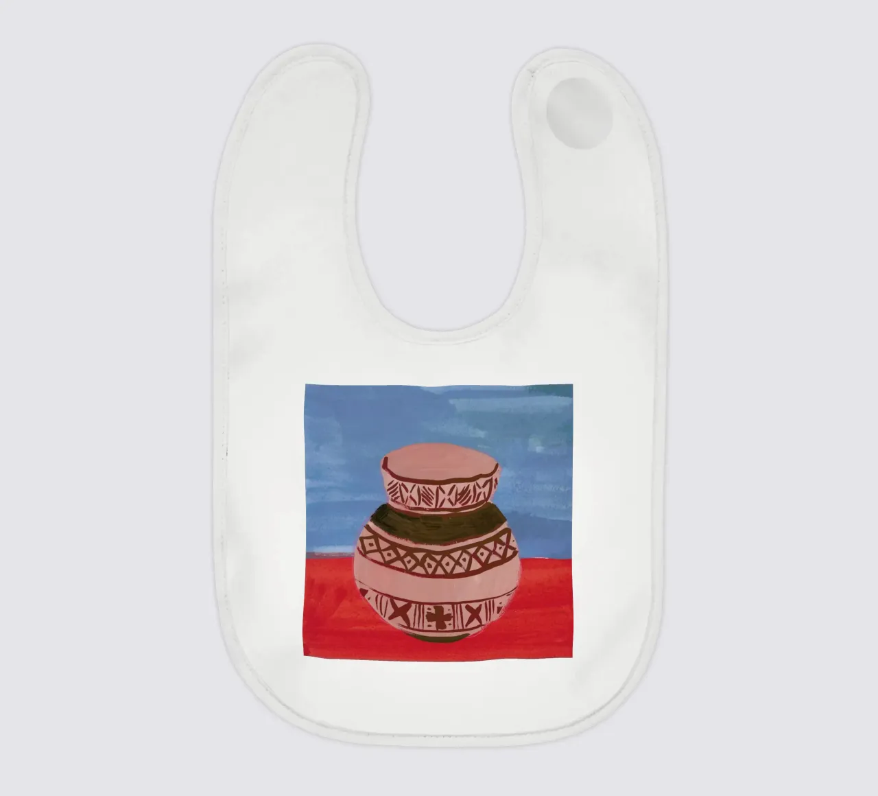 Vase 2 bavaglino da Sonia Brittain