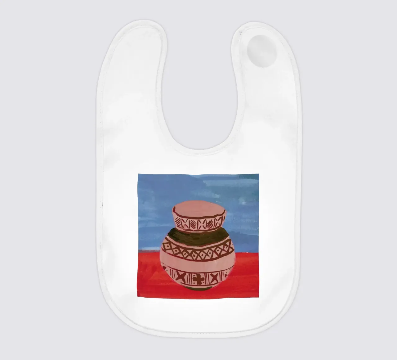 Vase 2 bavaglino da Sonia Brittain