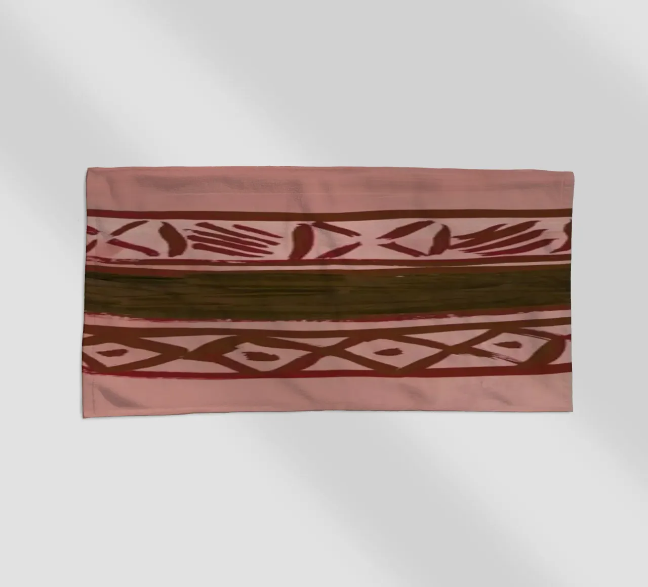 Vase 2 telo mare da Sonia Brittain