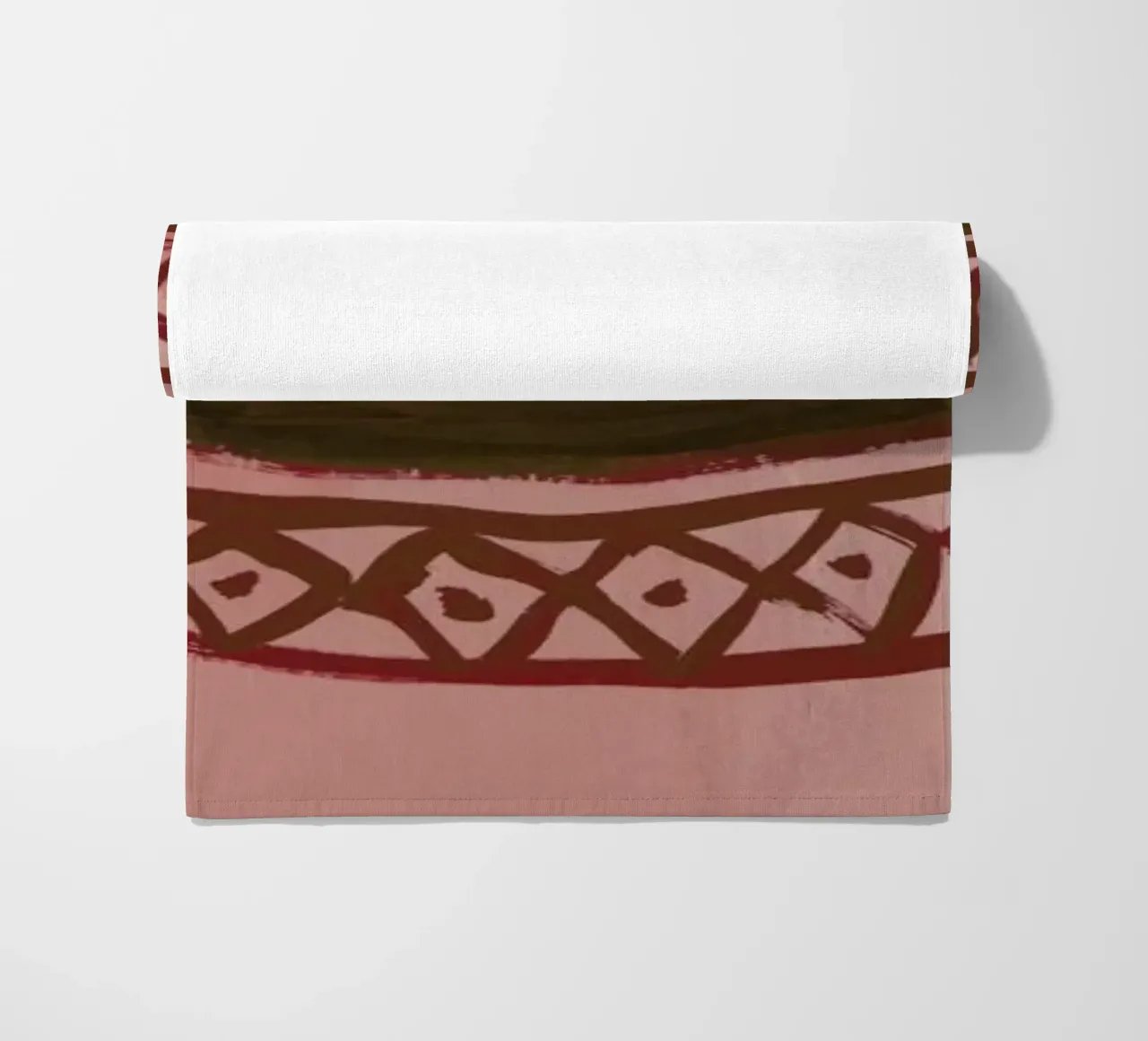 Vase 2 telo mare da Sonia Brittain