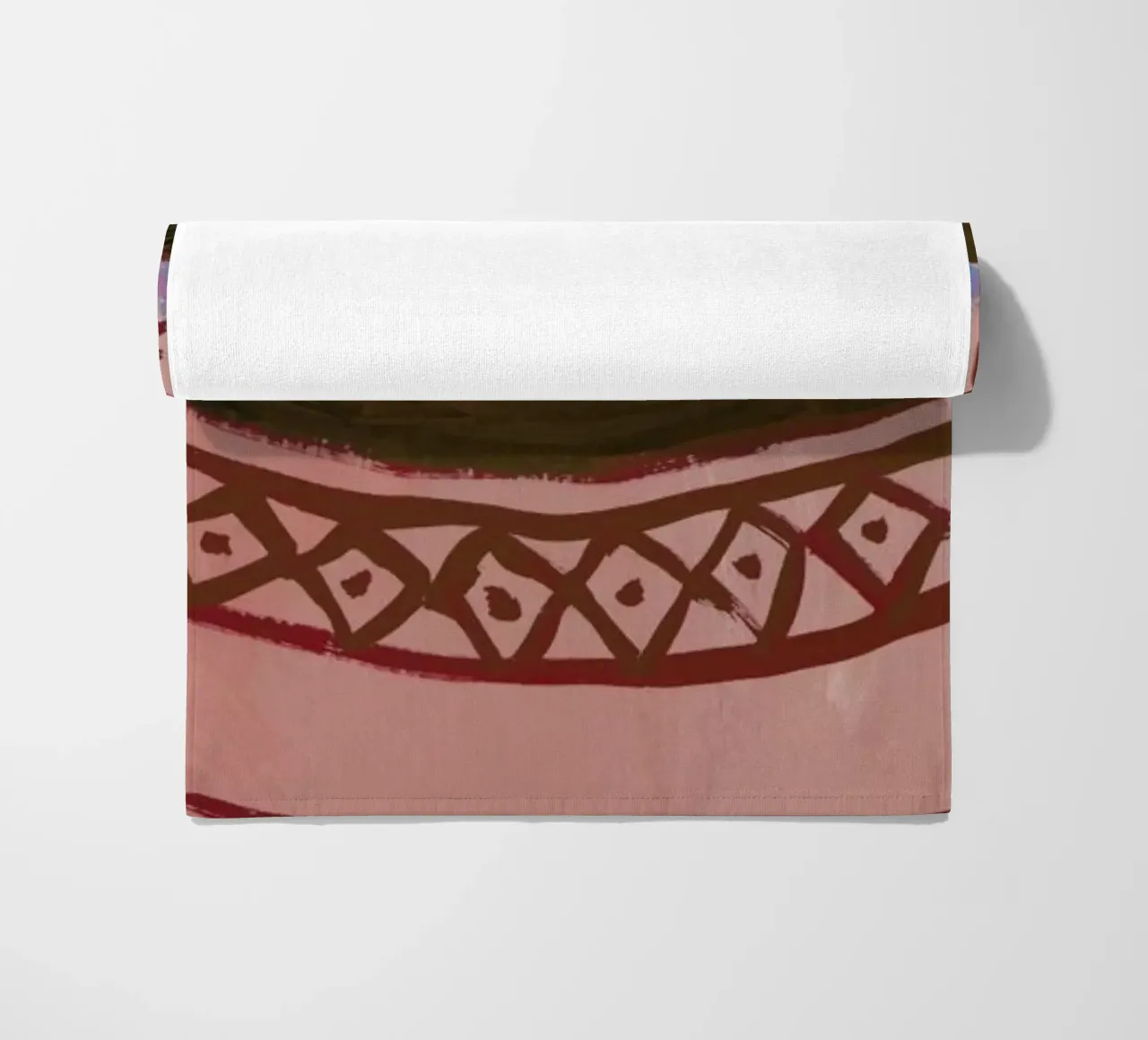 Vase 2 telo mare da Sonia Brittain