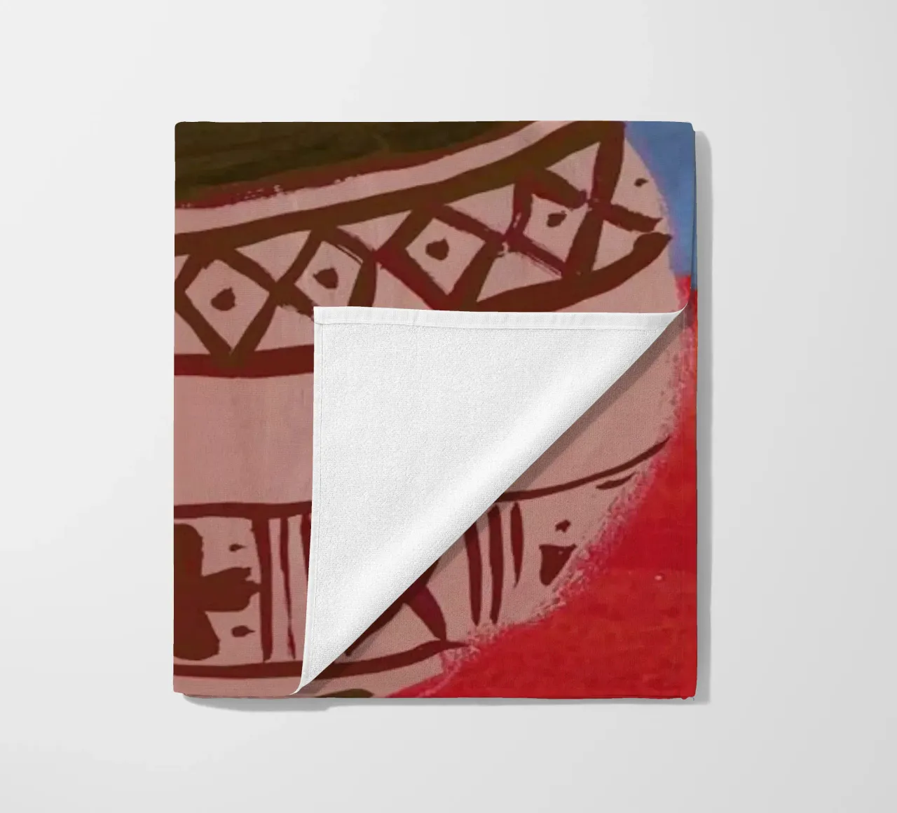 Vase 2 telo mare da Sonia Brittain