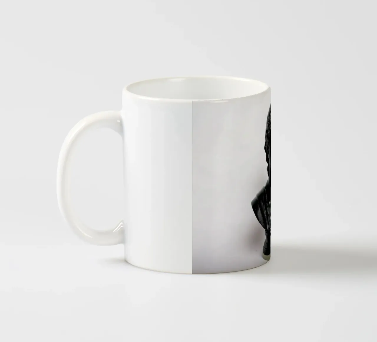 pop #7 tazza in ceramica da rafael campezato