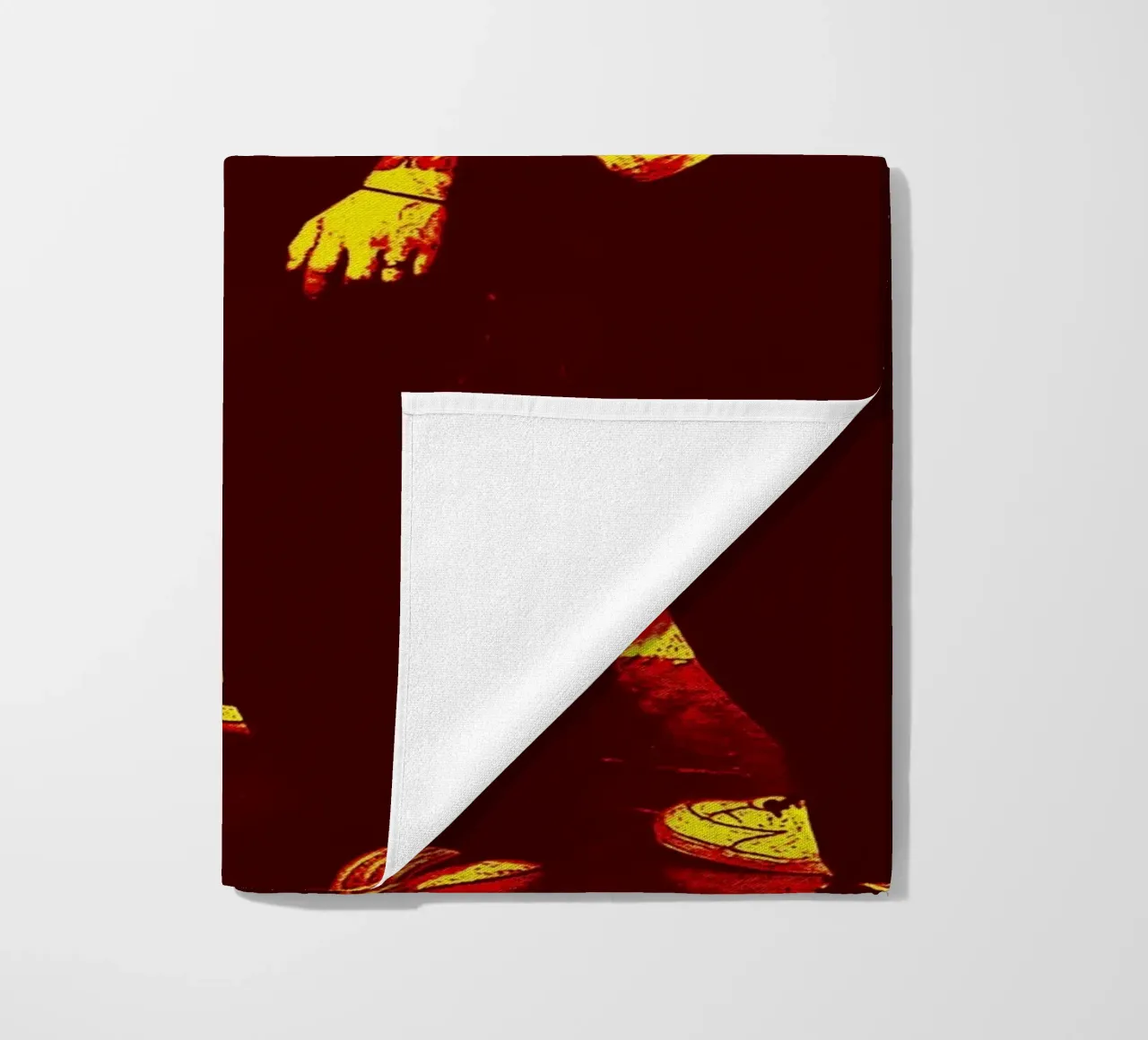 Linkin Park Band Art telo mare da vanhesling