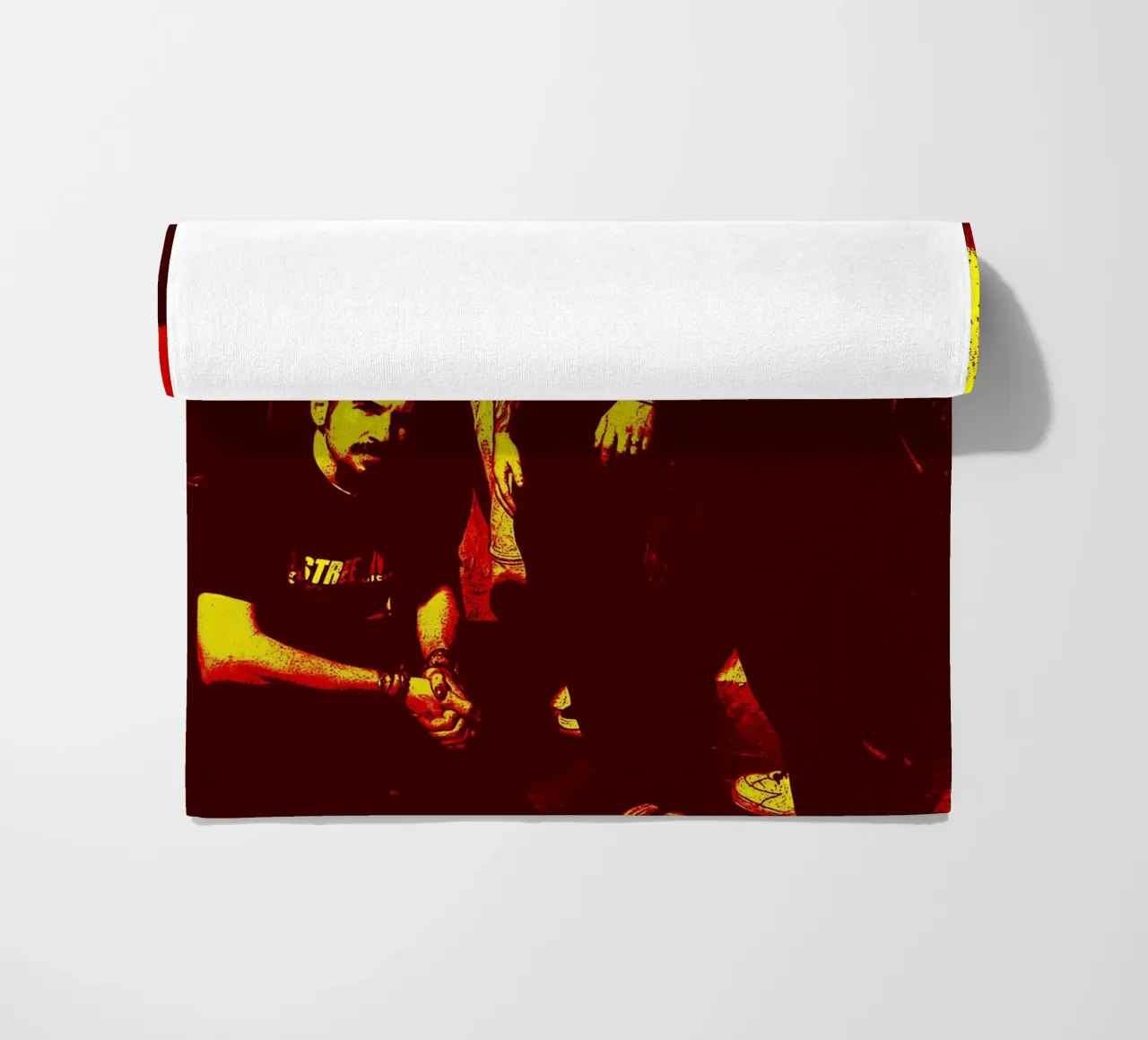 Linkin Park Band Art telo mare da vanhesling