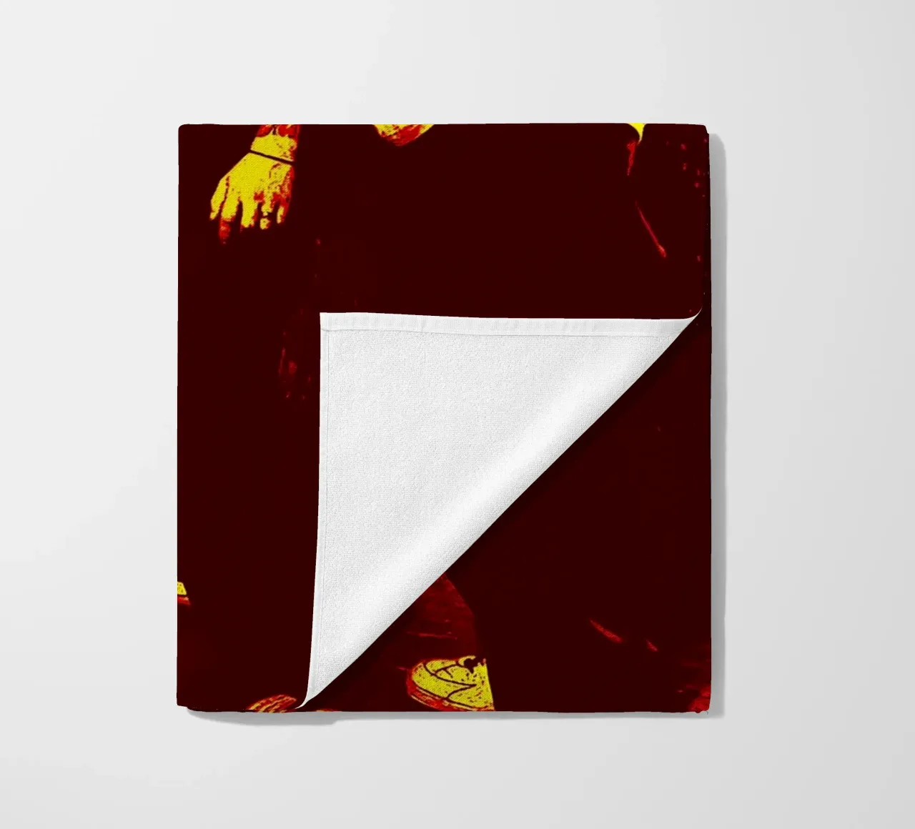 Linkin Park Band Art telo mare da vanhesling
