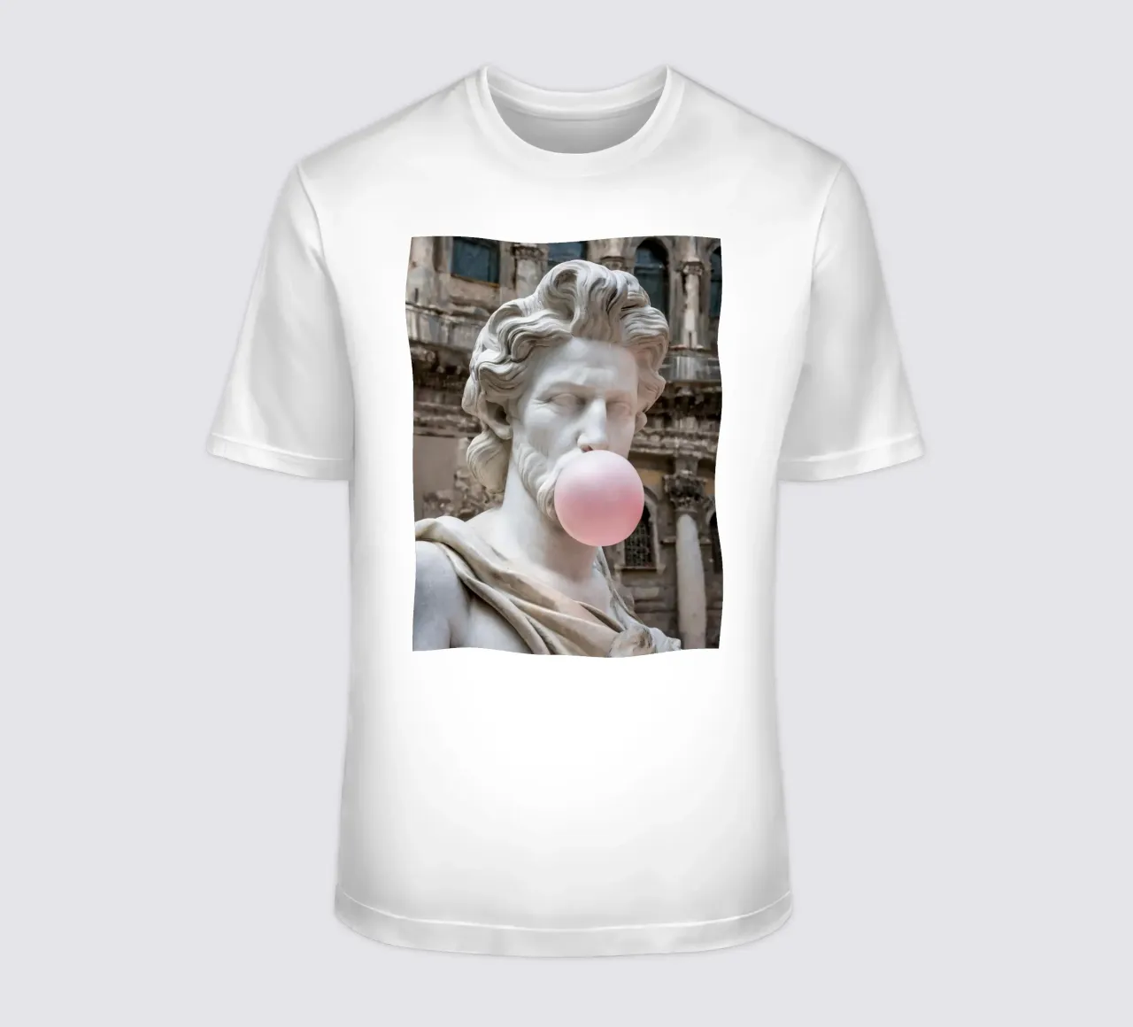 pop #8 t-shirt da rafael campezato