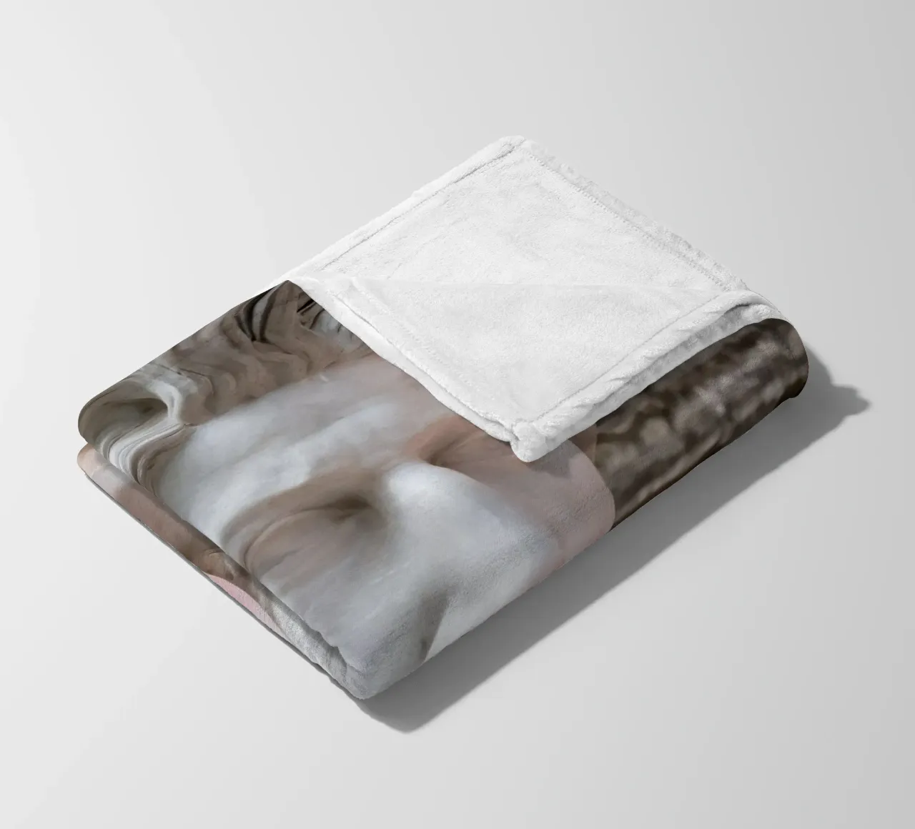 pop #8 coperta in pile da rafael campezato
