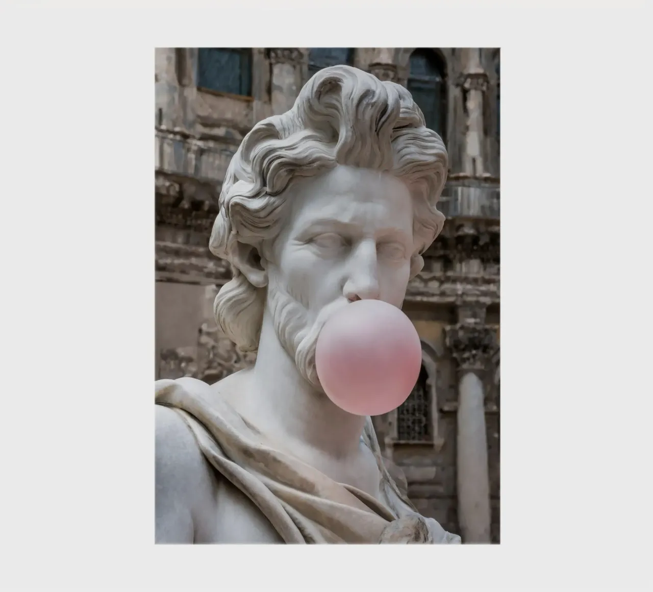 pop #8 notebook by rafael campezato