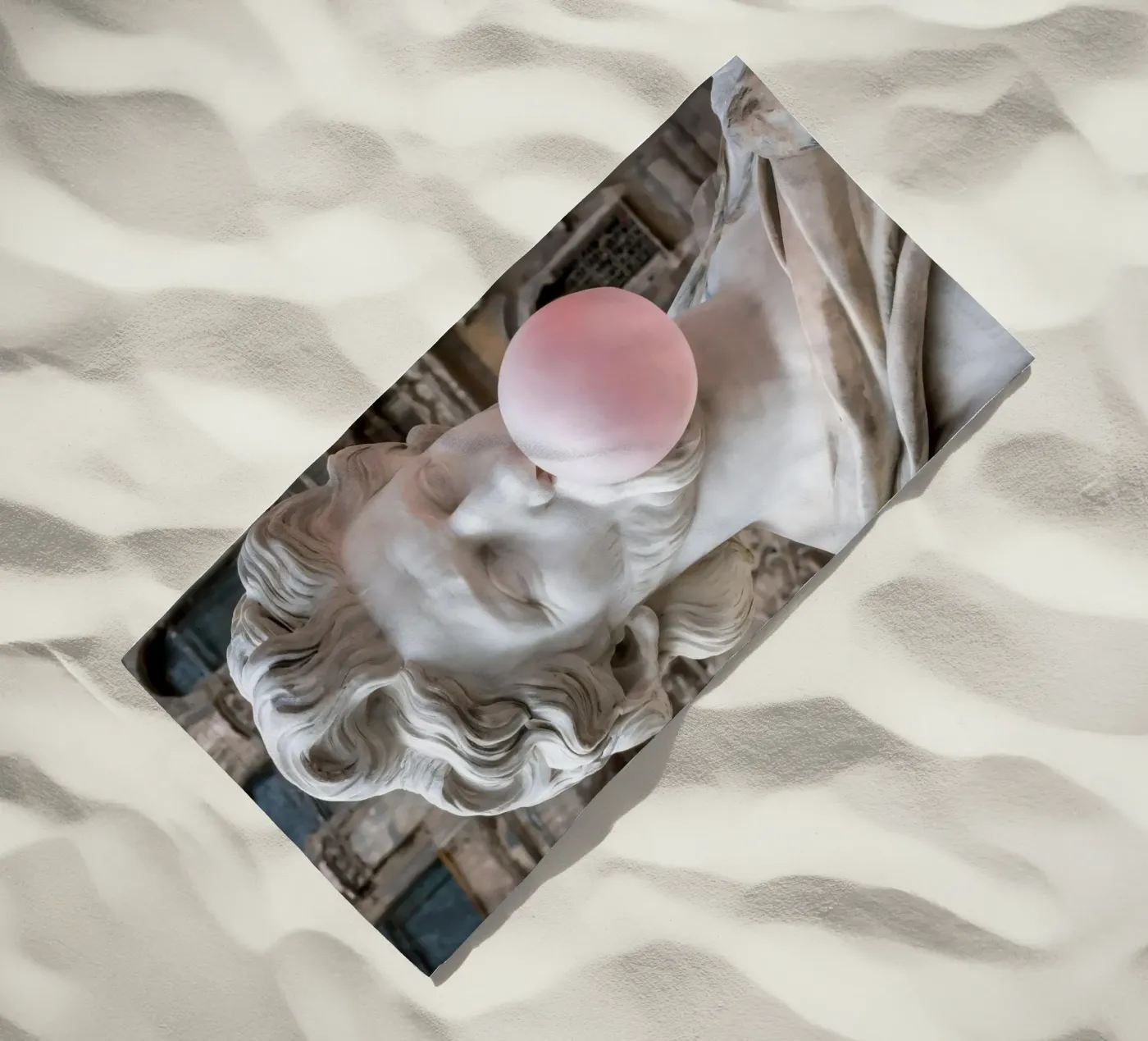 pop #8 telo mare da rafael campezato