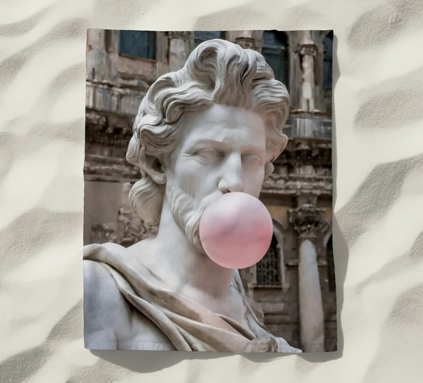 pop #8 telo mare da rafael campezato