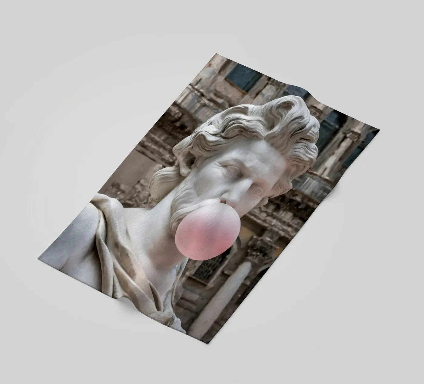 pop #8 telo mare da rafael campezato