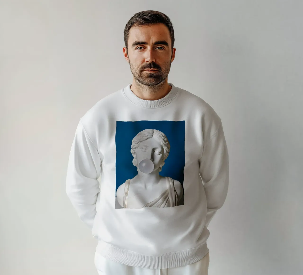 pop #5 felpa da rafael campezato