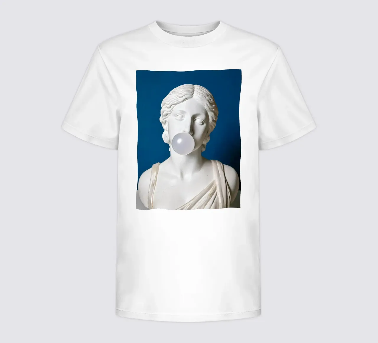 pop #5 t-shirt bambini da rafael campezato