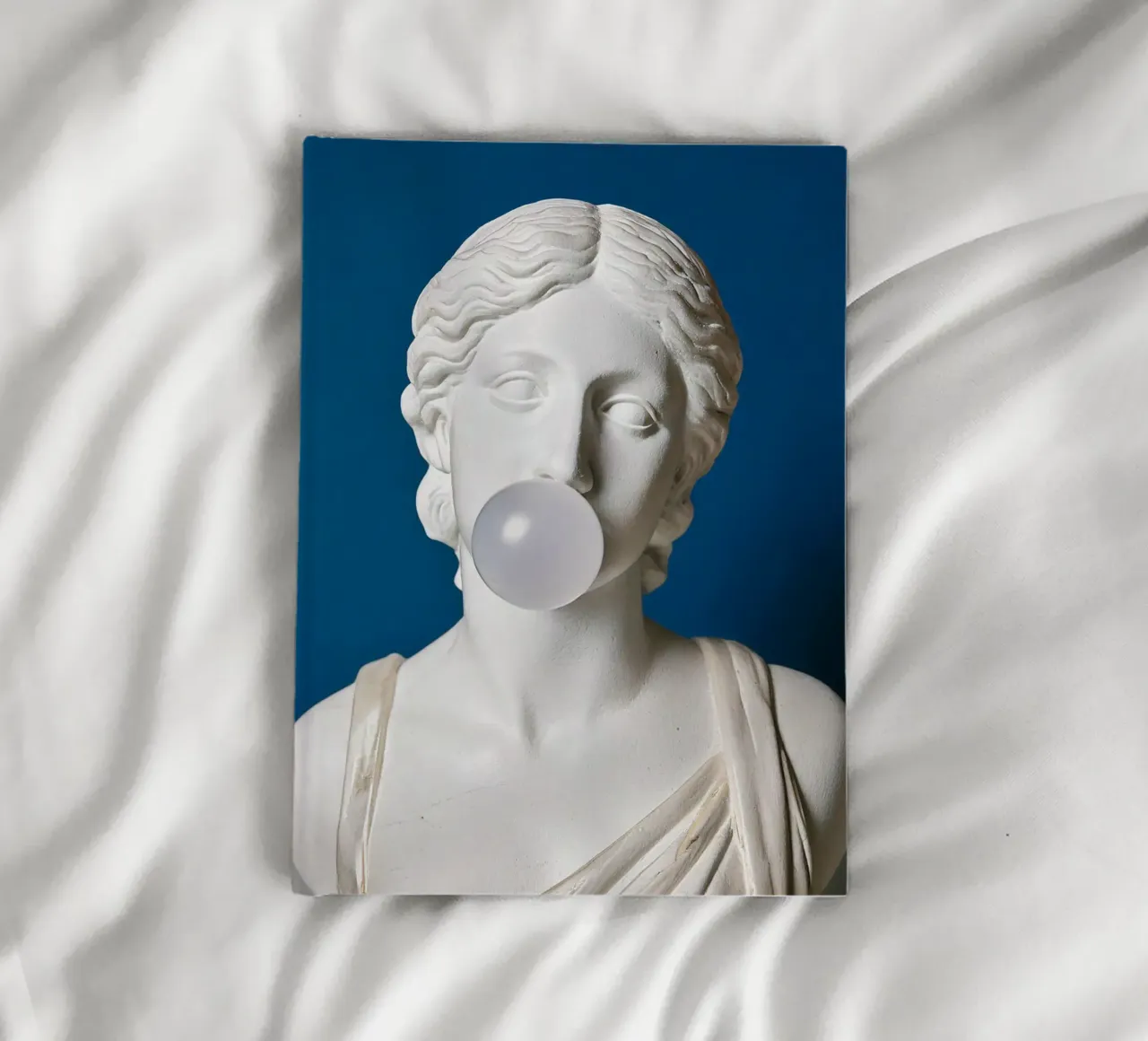 pop #5 notebook by rafael campezato