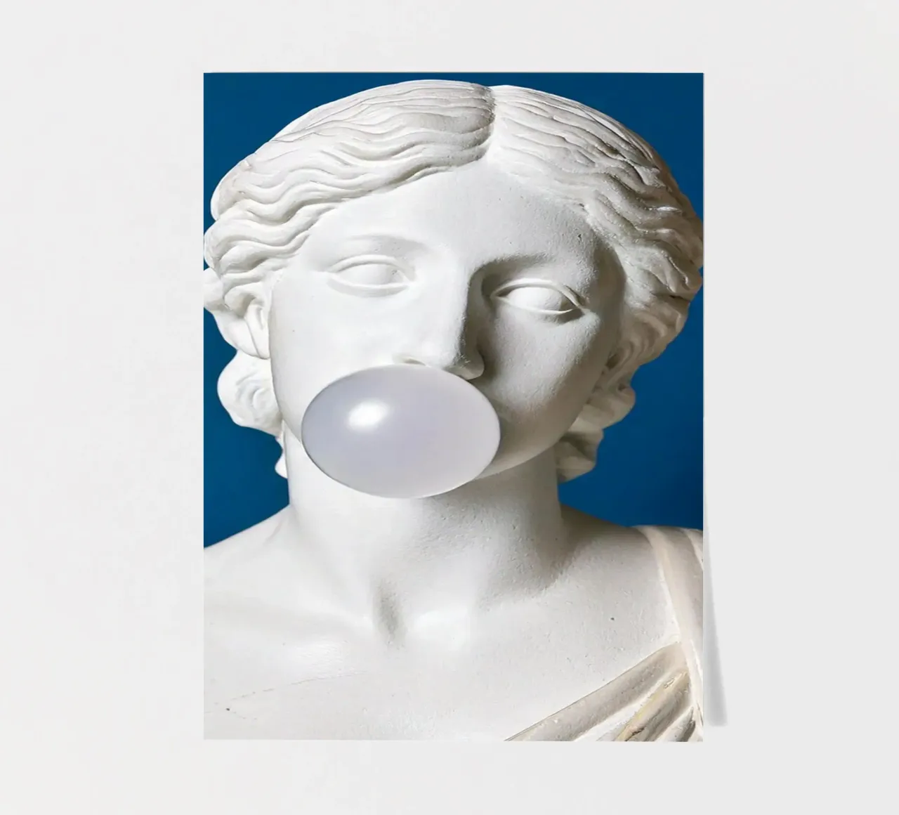 pop #5 stickervel van rafael campezato