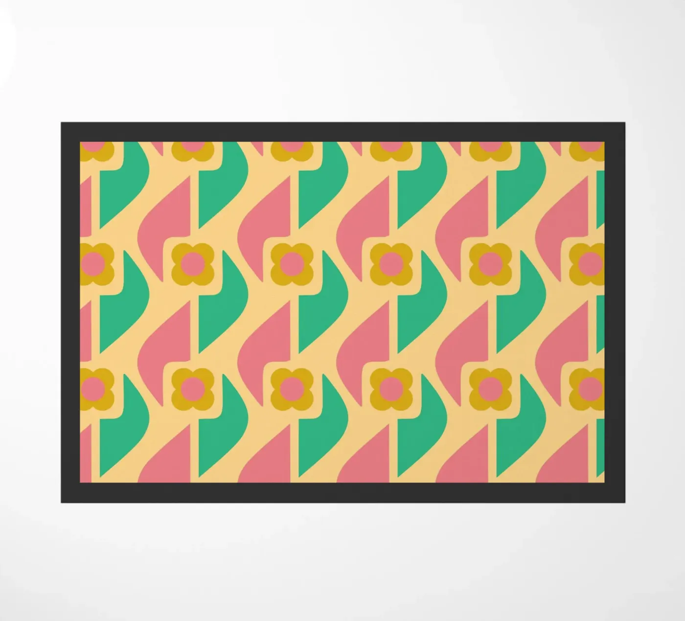 oijoi doormat by fummelhummel