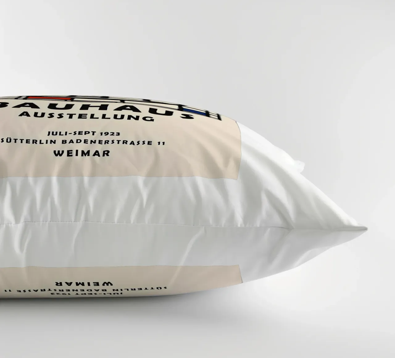 Bauhaus cuscino da Brooke