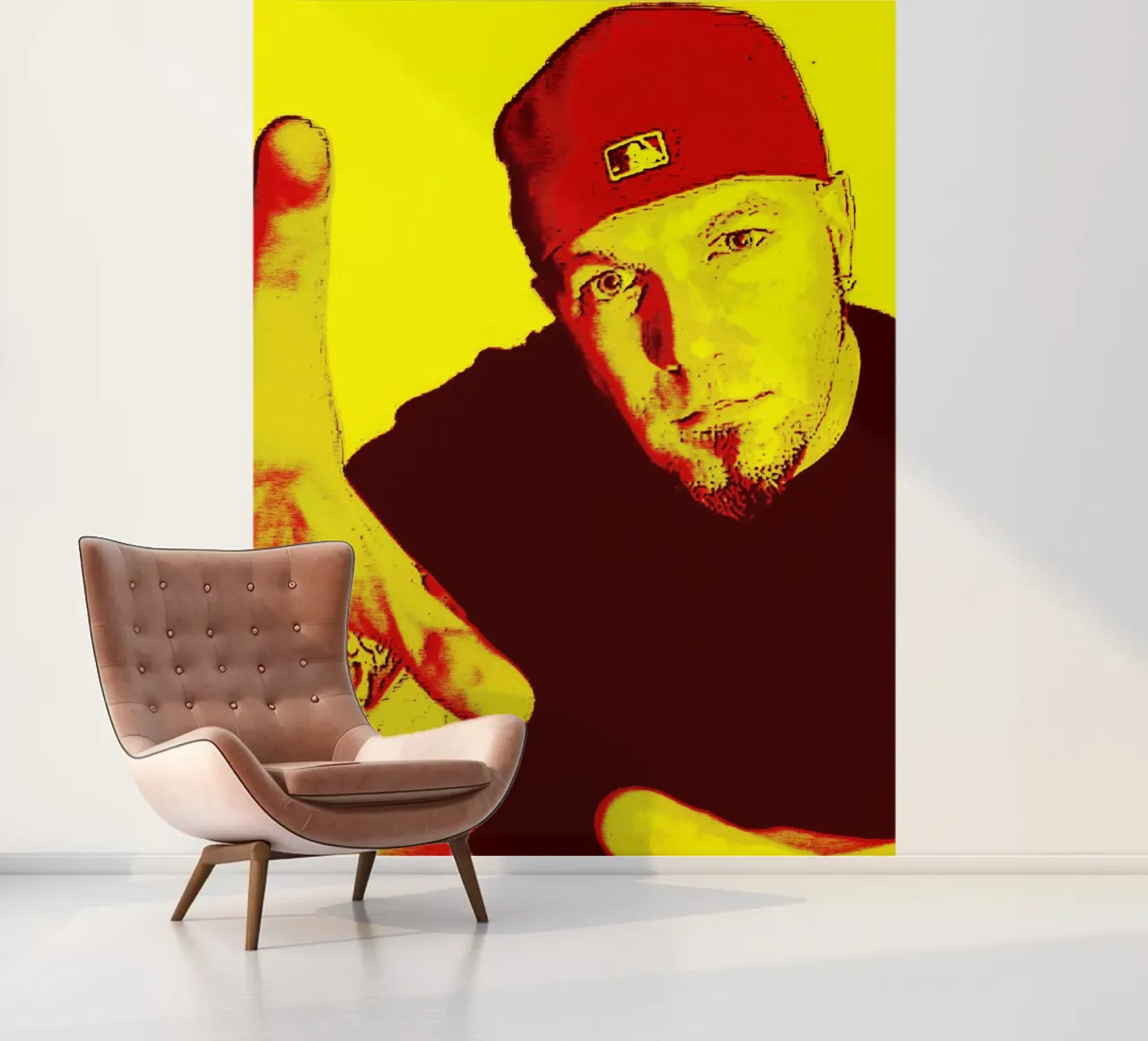 Limp Bizkit Band Art photo wallpaper by vanhesling