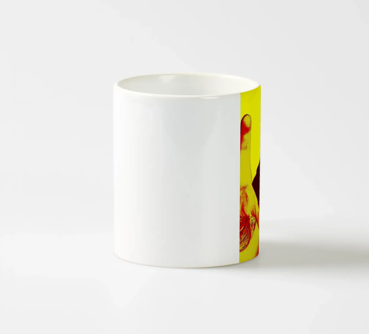 Limp Bizkit Band Art tazza in ceramica da vanhesling