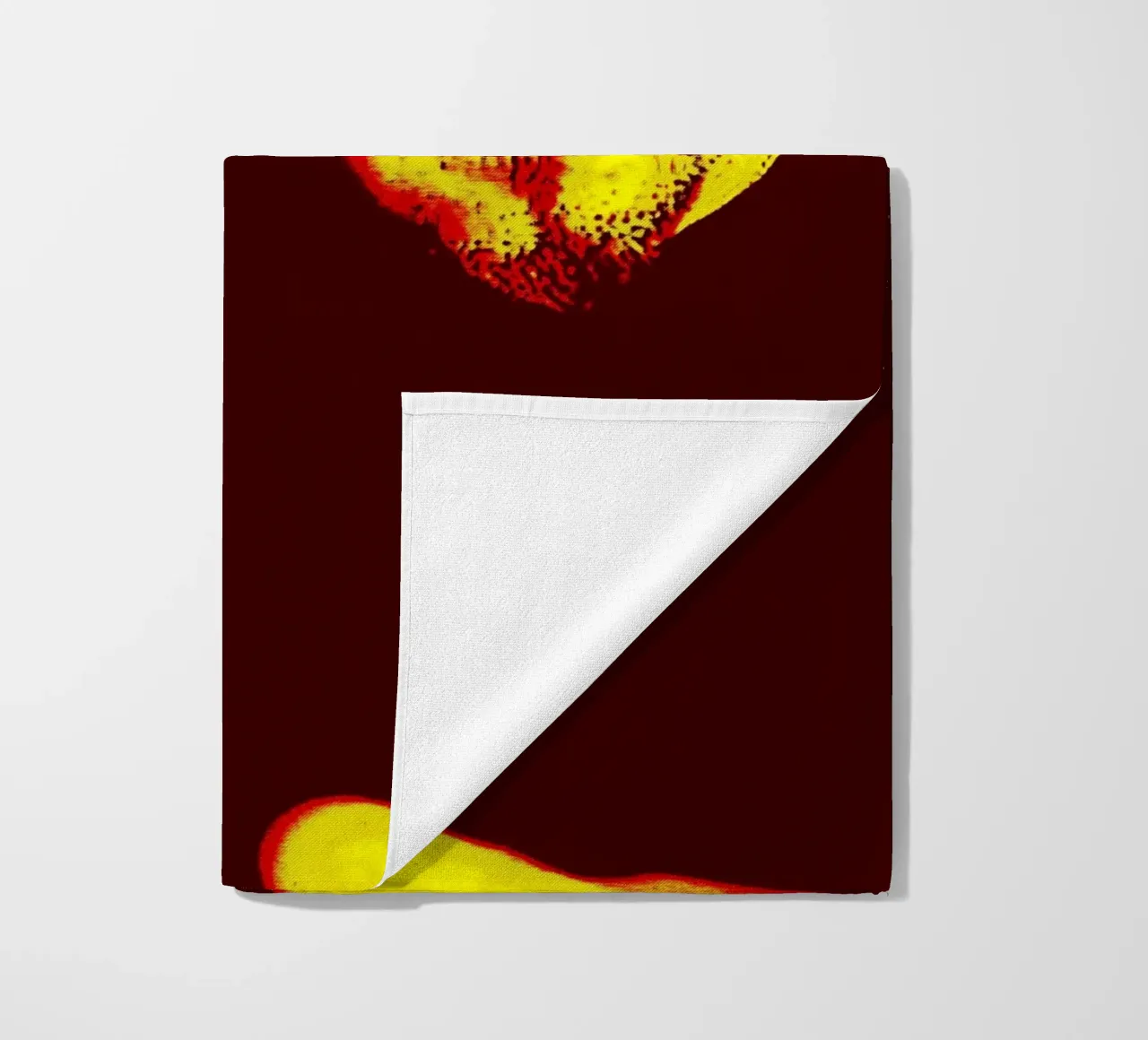 Limp Bizkit Band Art beach towel by vanhesling