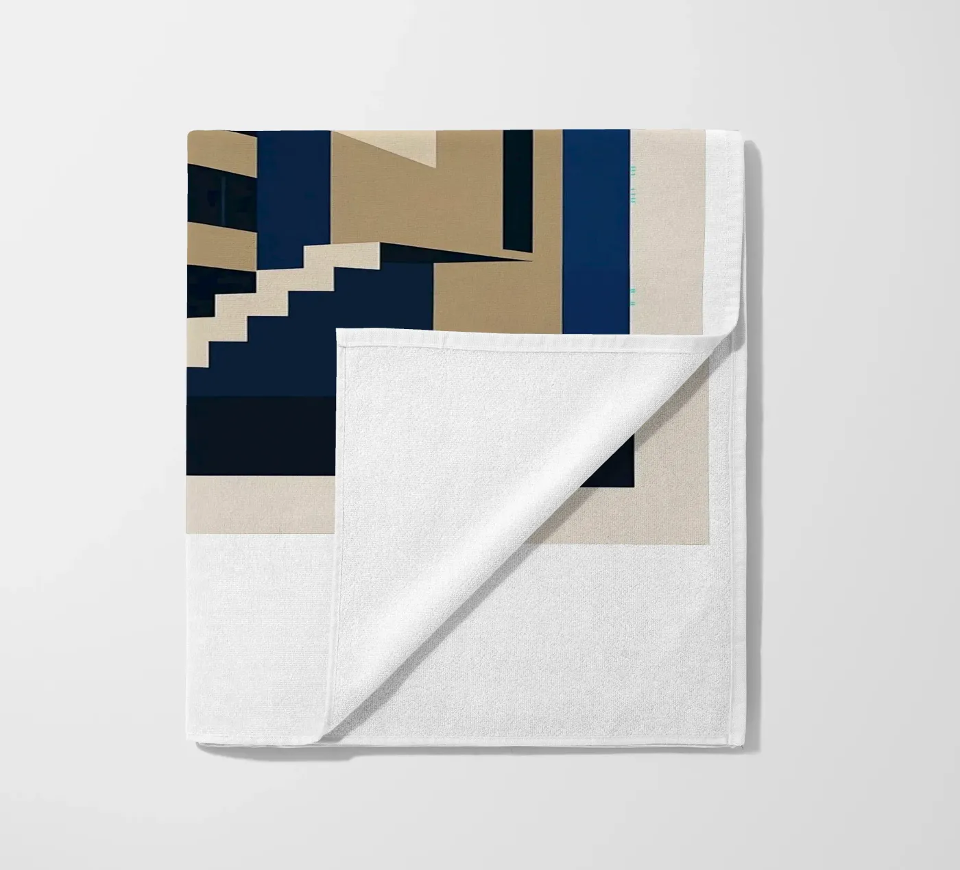 Bauhaus telo mare da Brooke