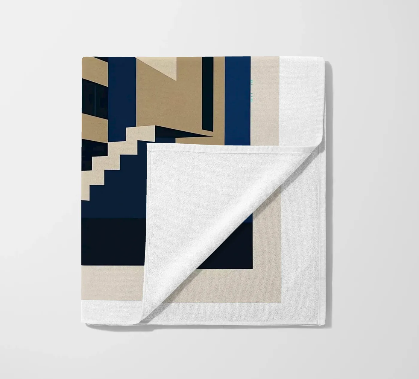 Bauhaus telo mare da Brooke