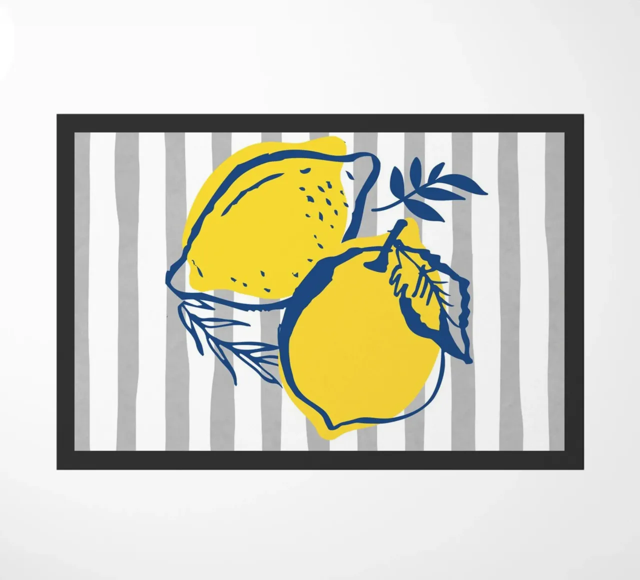 Limoni zerbino da IamHomeStudio