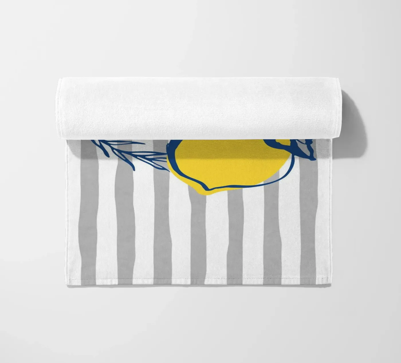 Limoni telo mare da IamHomeStudio