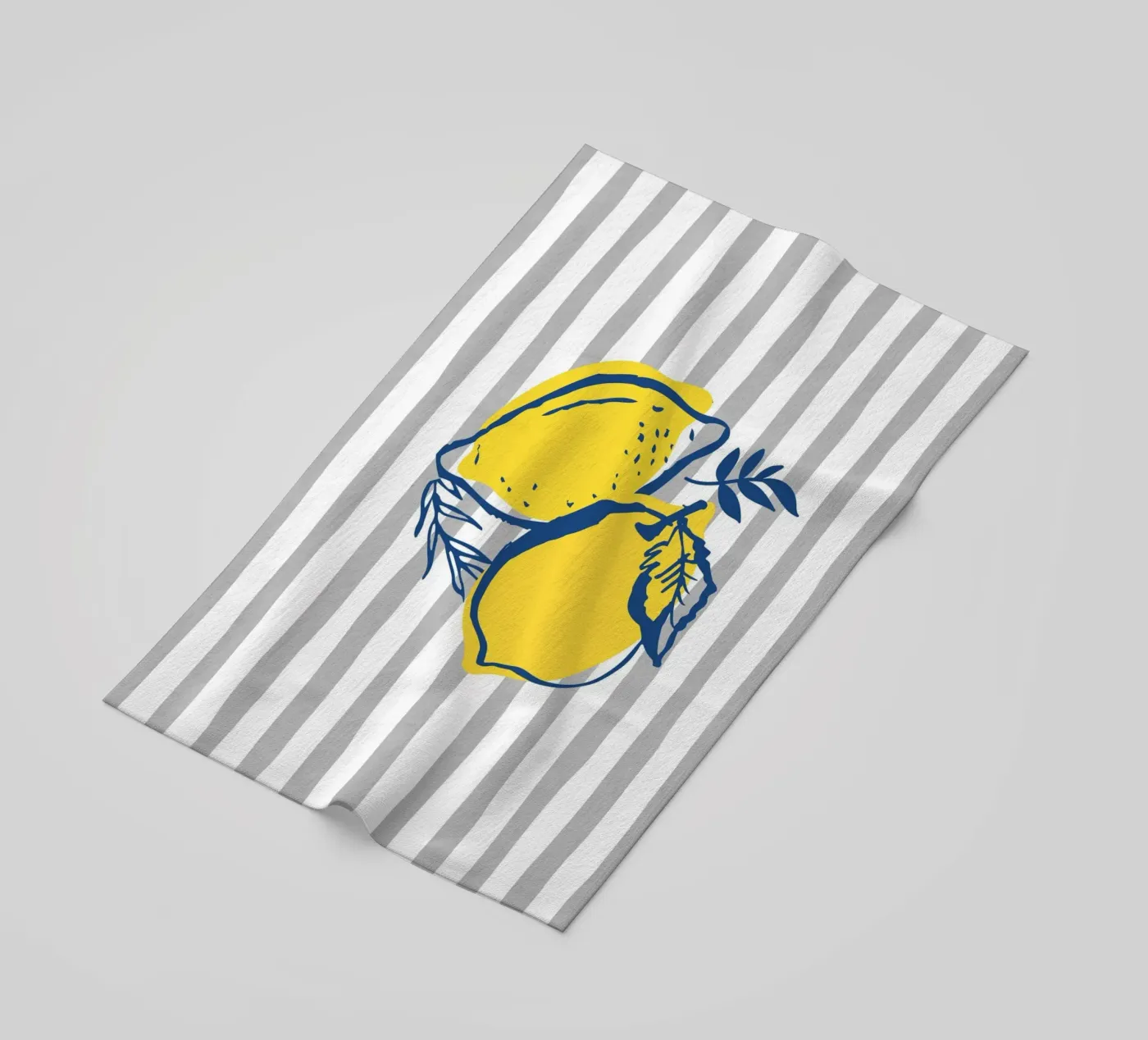 Limoni telo mare da IamHomeStudio