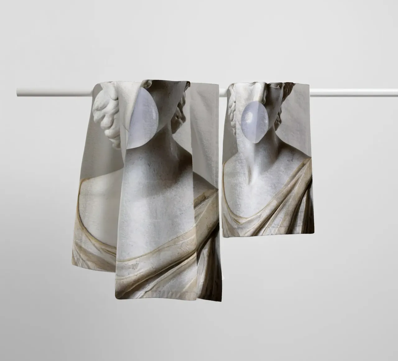 pop #9 asciugamano da bagno da rafael campezato