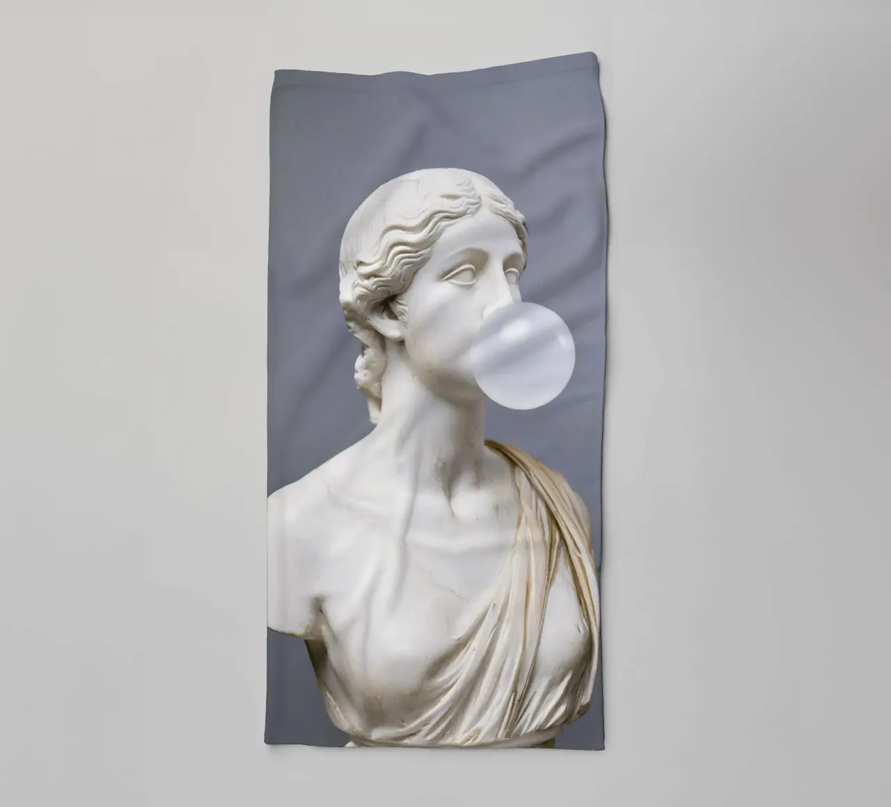 pop #10 asciugamano da bagno da rafael campezato