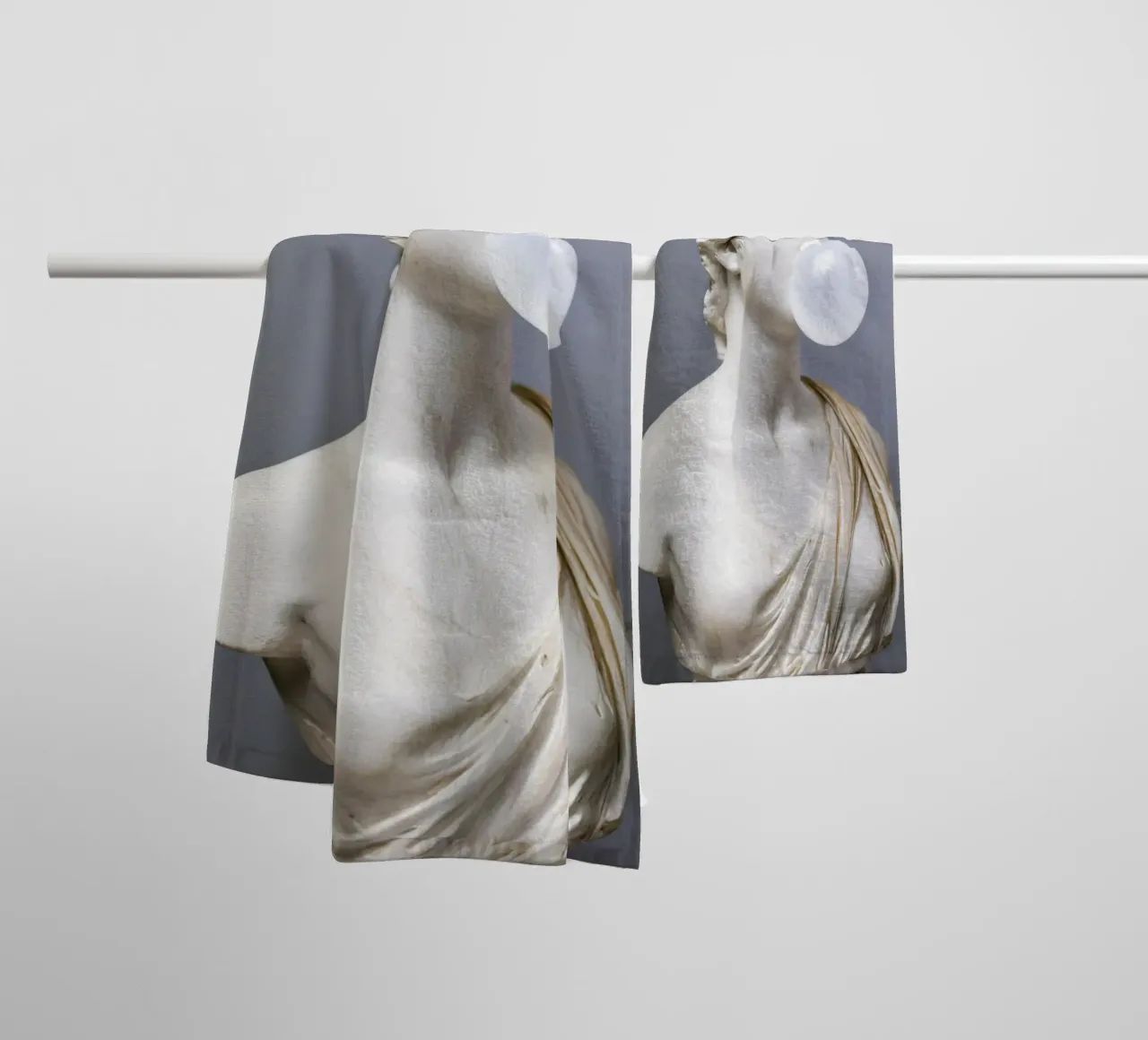 pop #10 asciugamano da bagno da rafael campezato