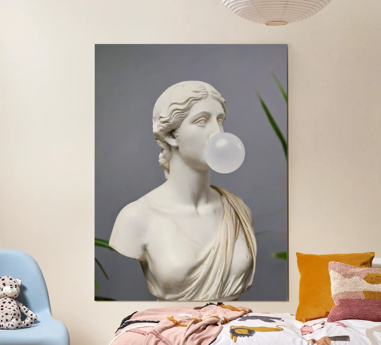 pop #10 poster da rafael campezato