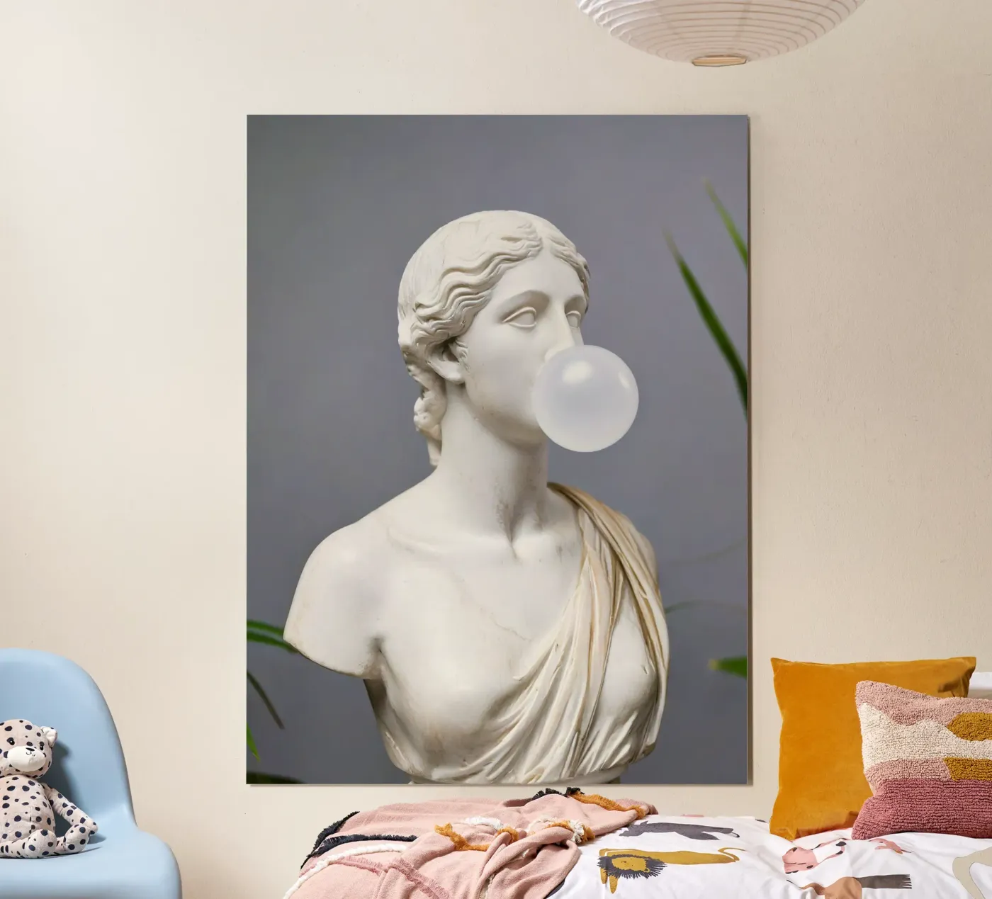 pop #10 poster da rafael campezato