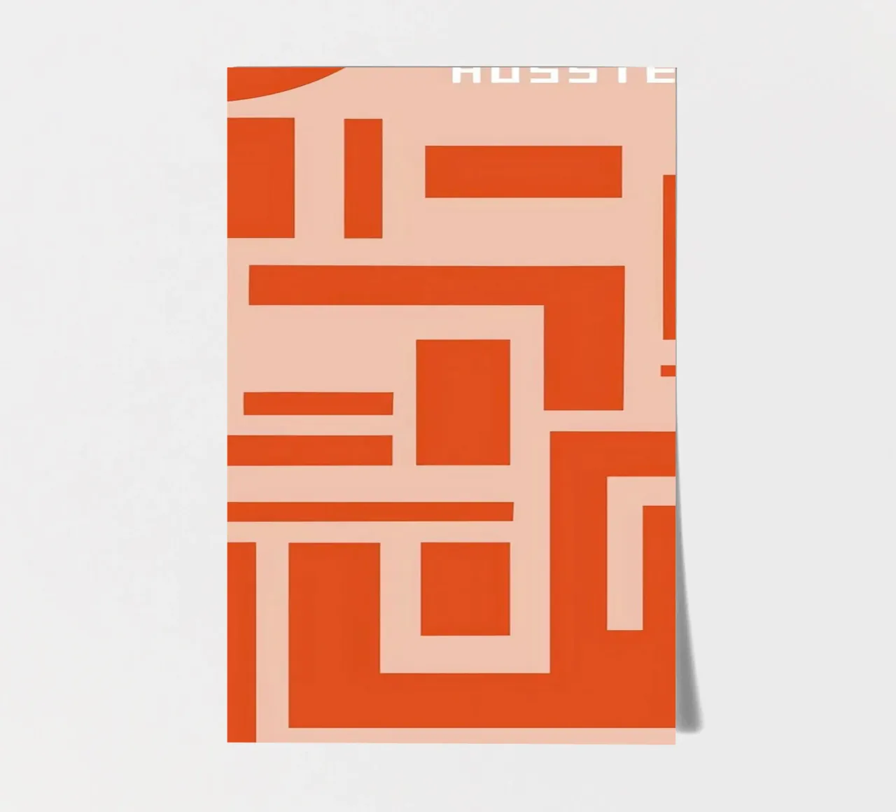 Bauhaus sticker sheet by Brooke