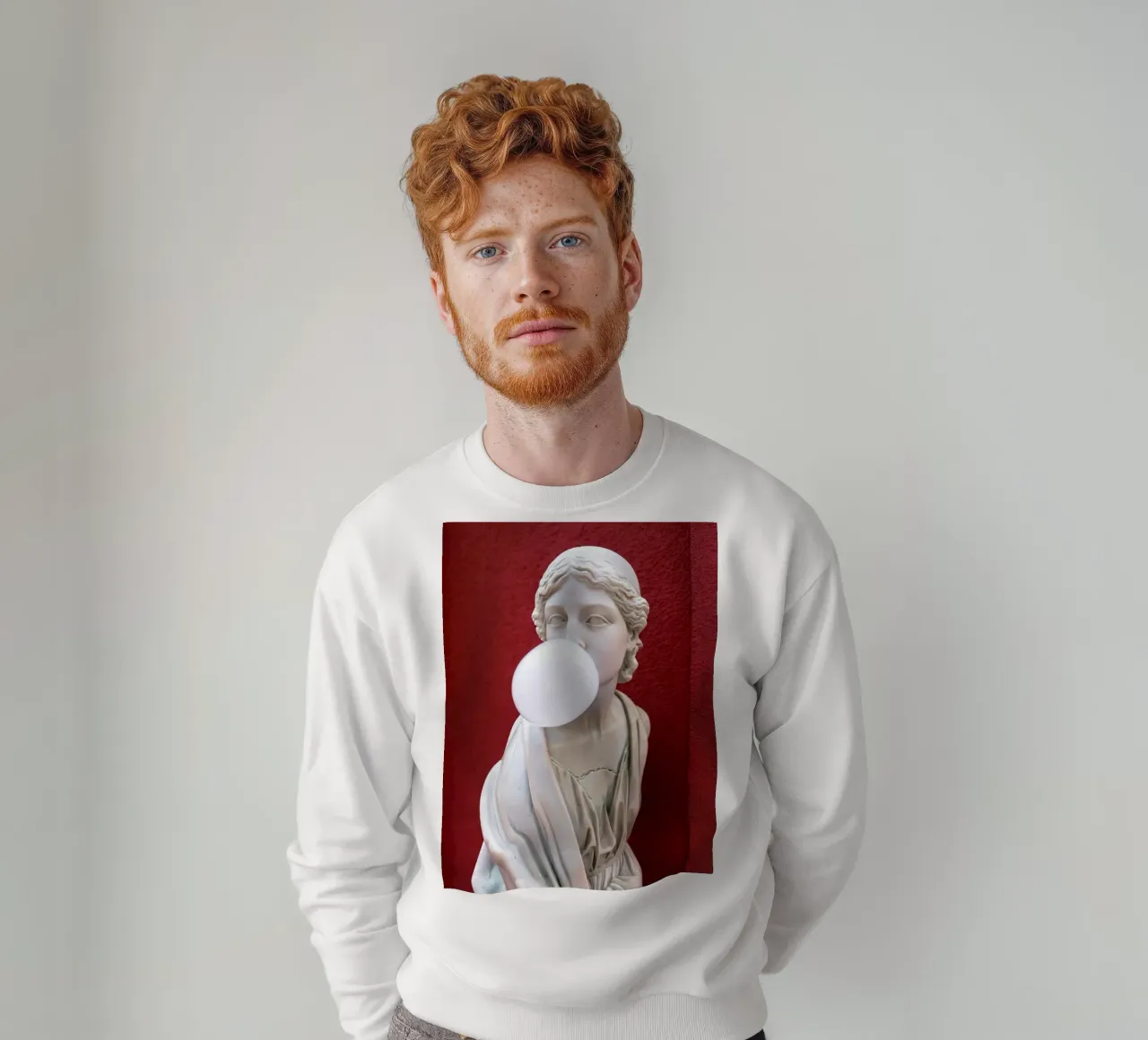 pop #11 felpa da rafael campezato