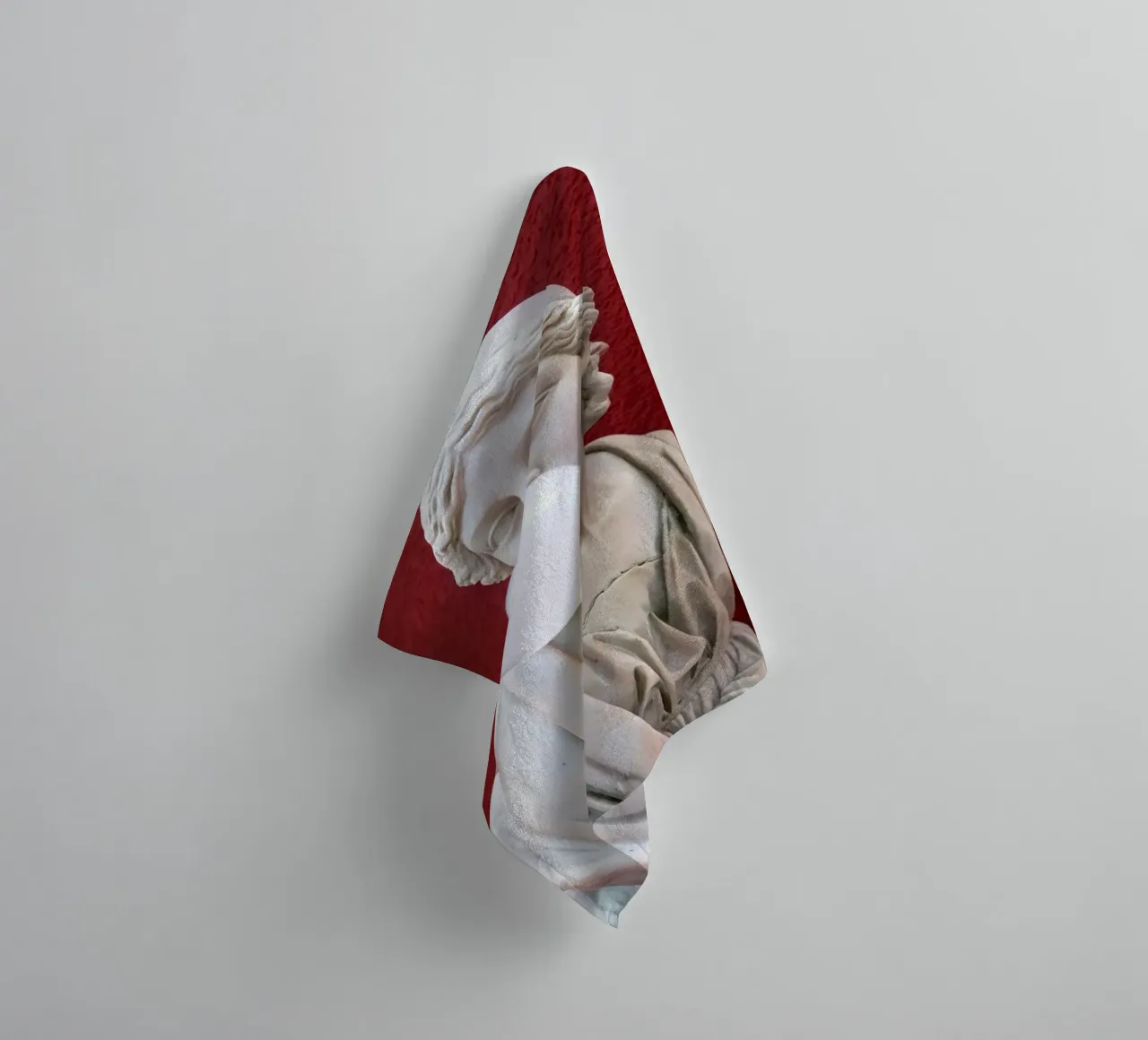 pop #11 asciugamano da bagno da rafael campezato