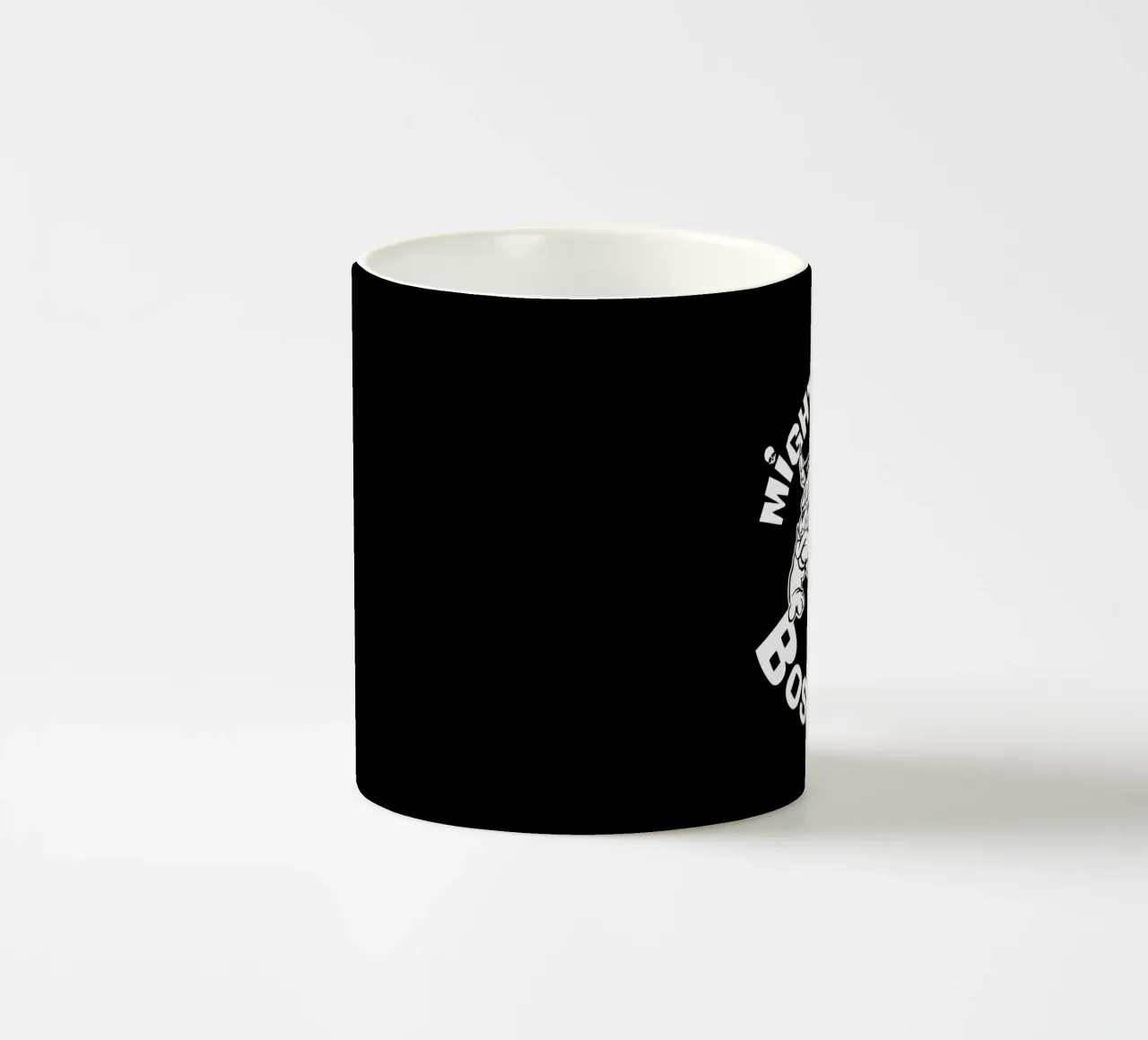The Mighty Mighty Bosstones tazza in ceramica da aylaholic
