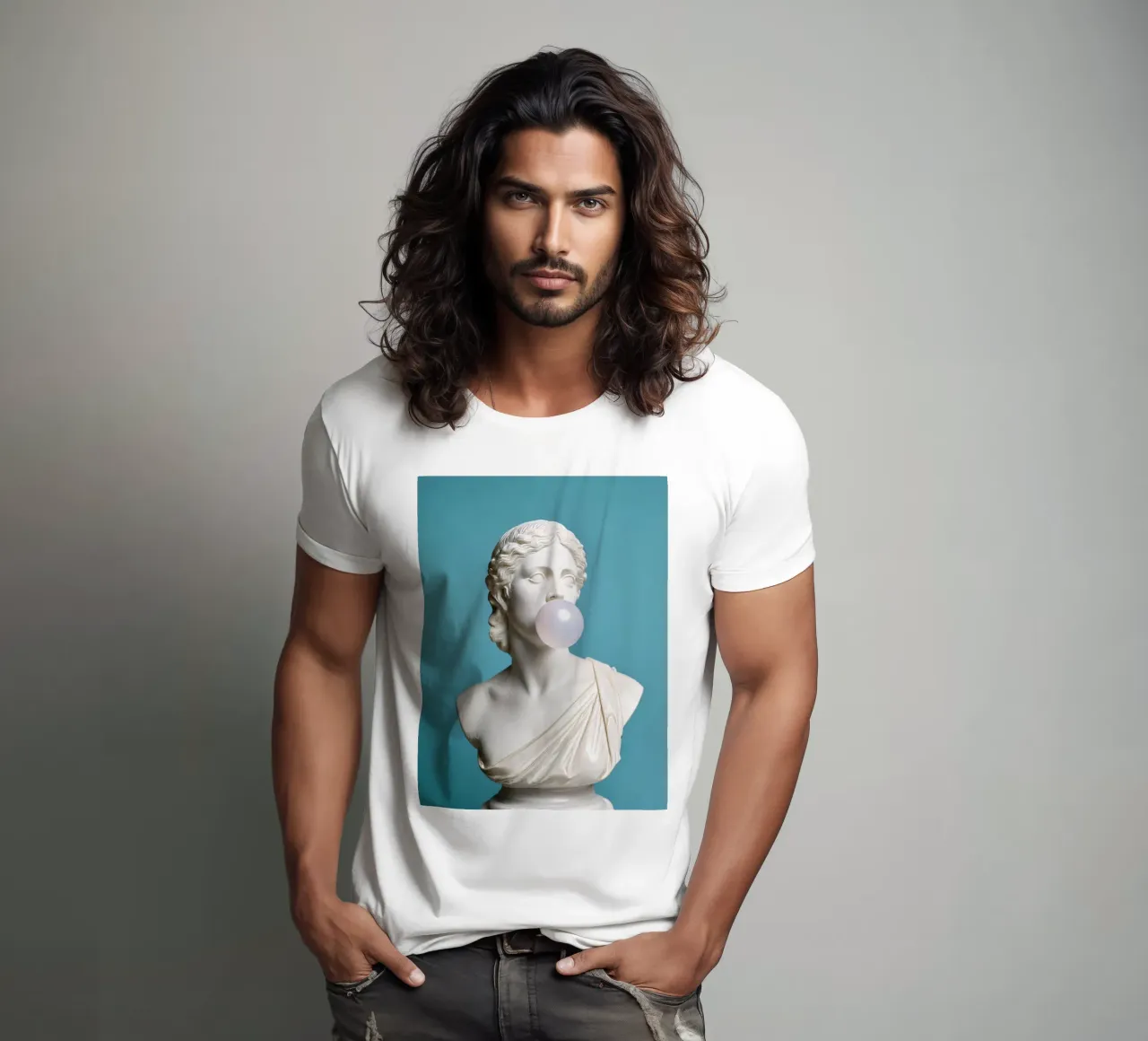 pop #12 t-shirt da rafael campezato