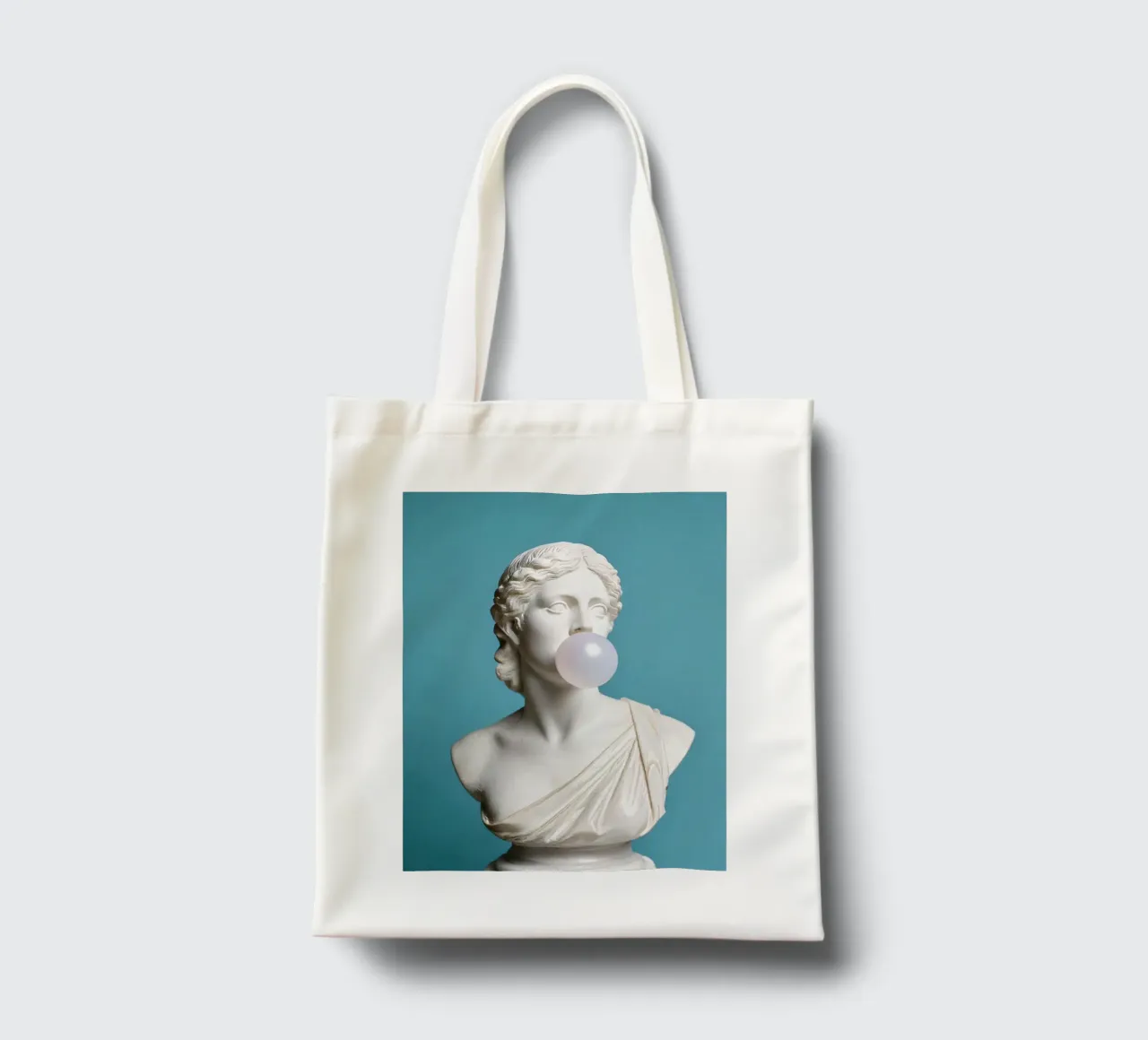 pop #12 borsa in juta da rafael campezato