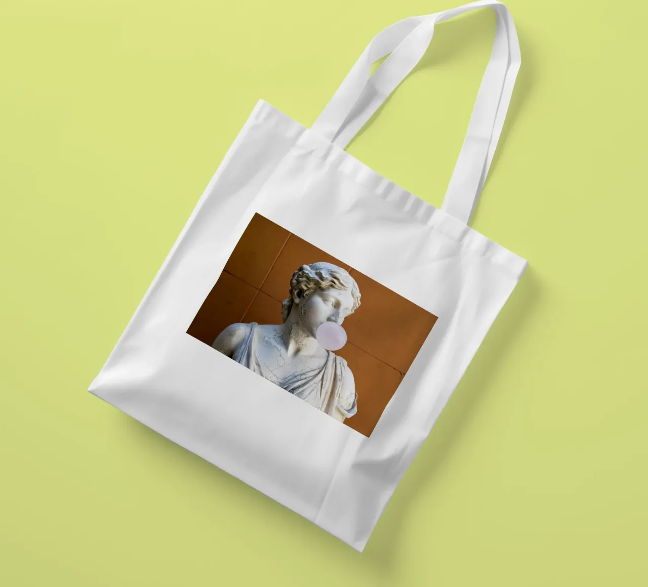 pop #13 borsa in juta da rafael campezato