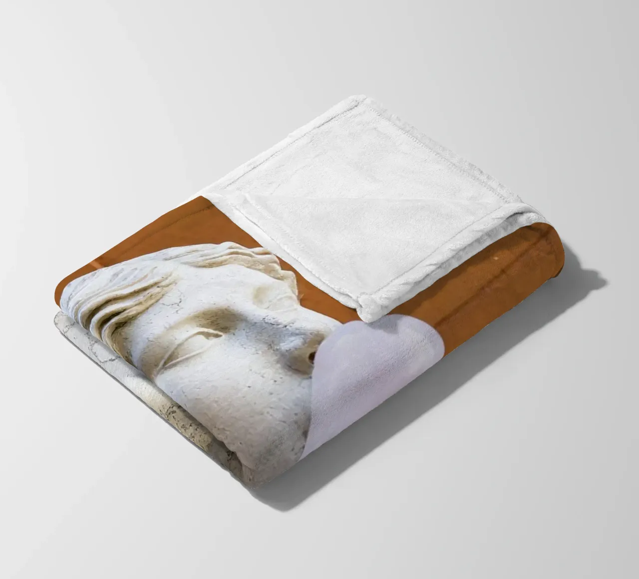 pop #13 coperta in pile da rafael campezato