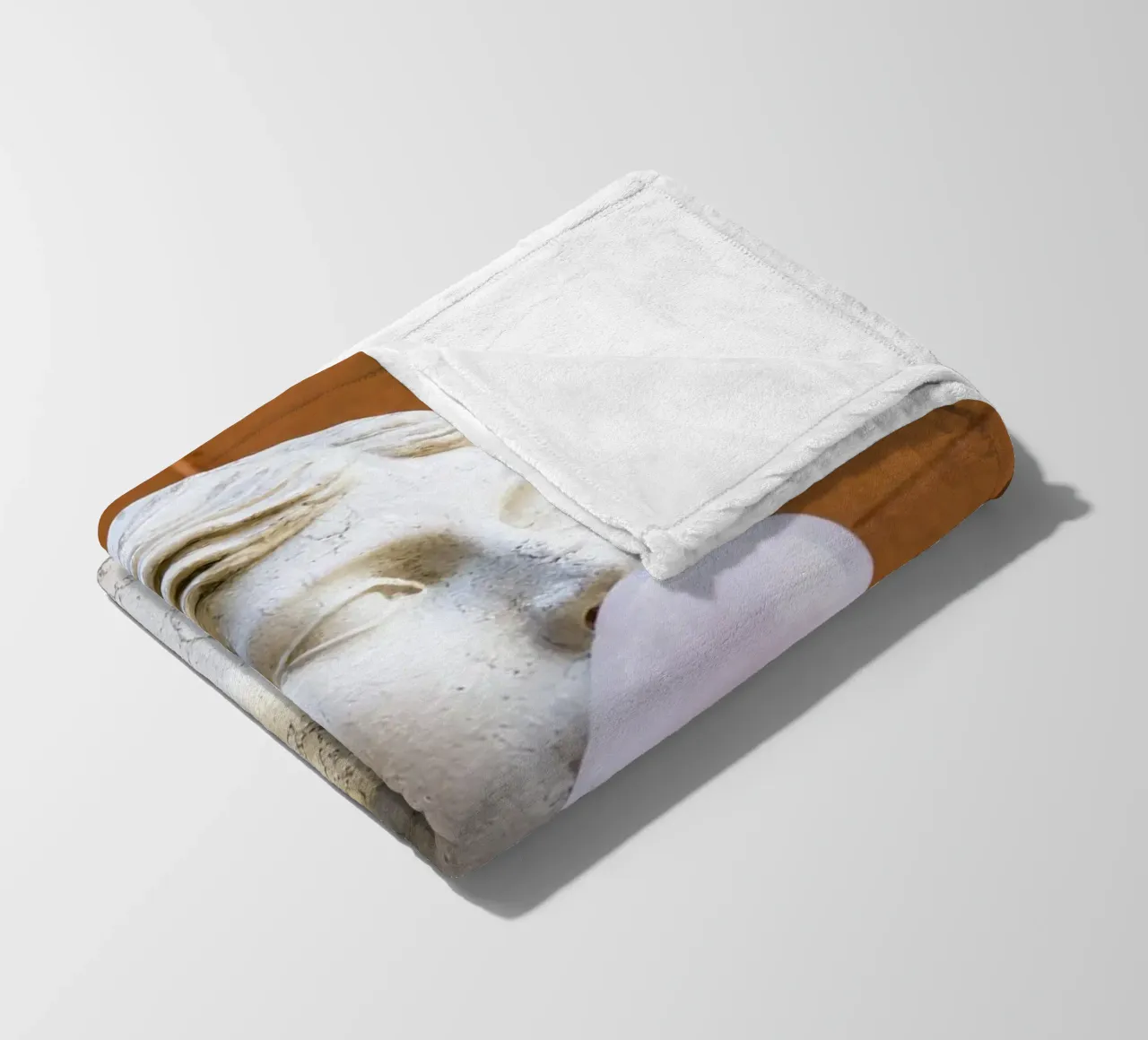 pop #13 coperta in pile da rafael campezato