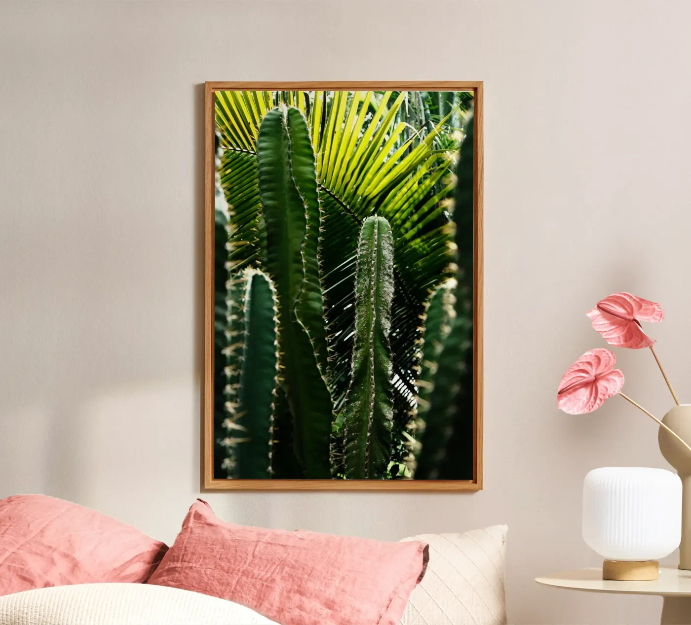 CACTI pannello forex da Grumpz