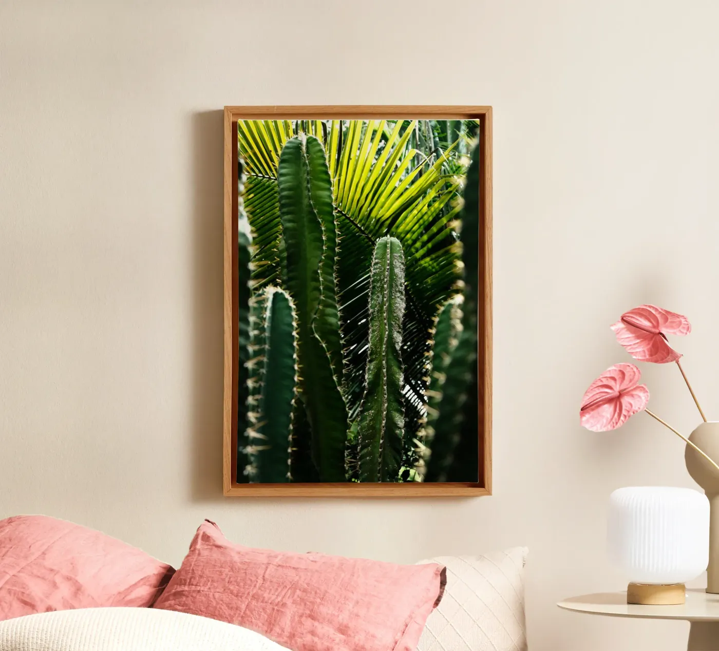 CACTI tela da Grumpz
