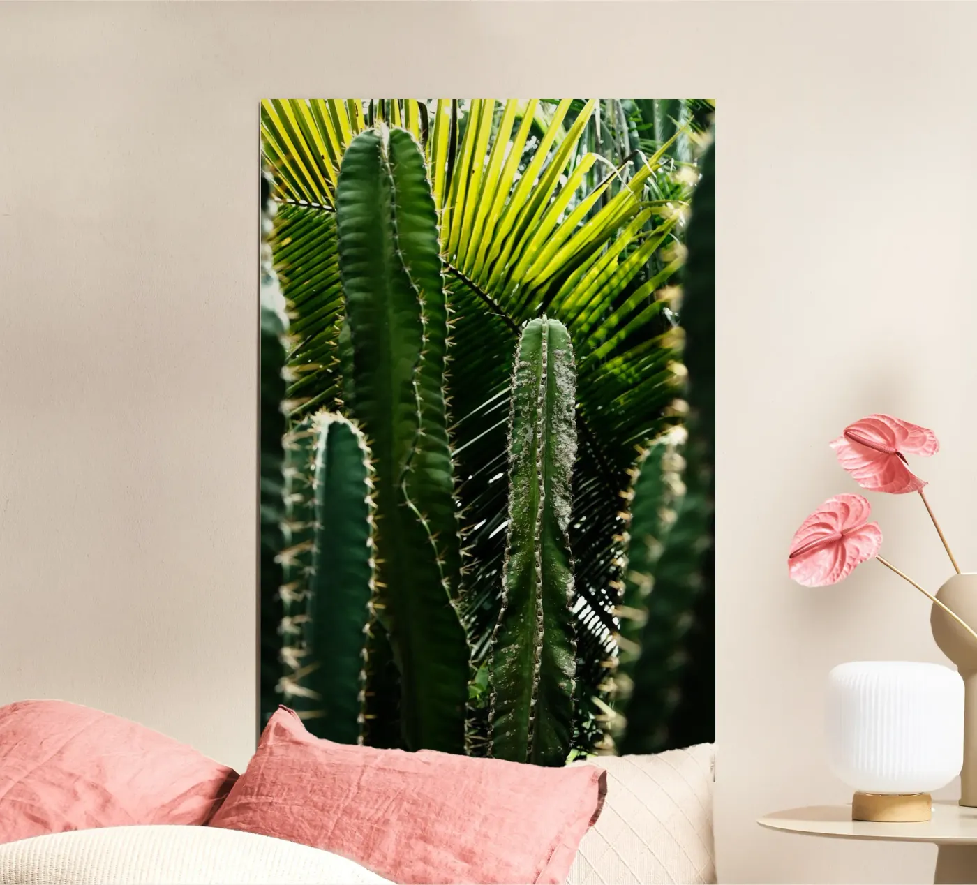 CACTI poster de Grumpz